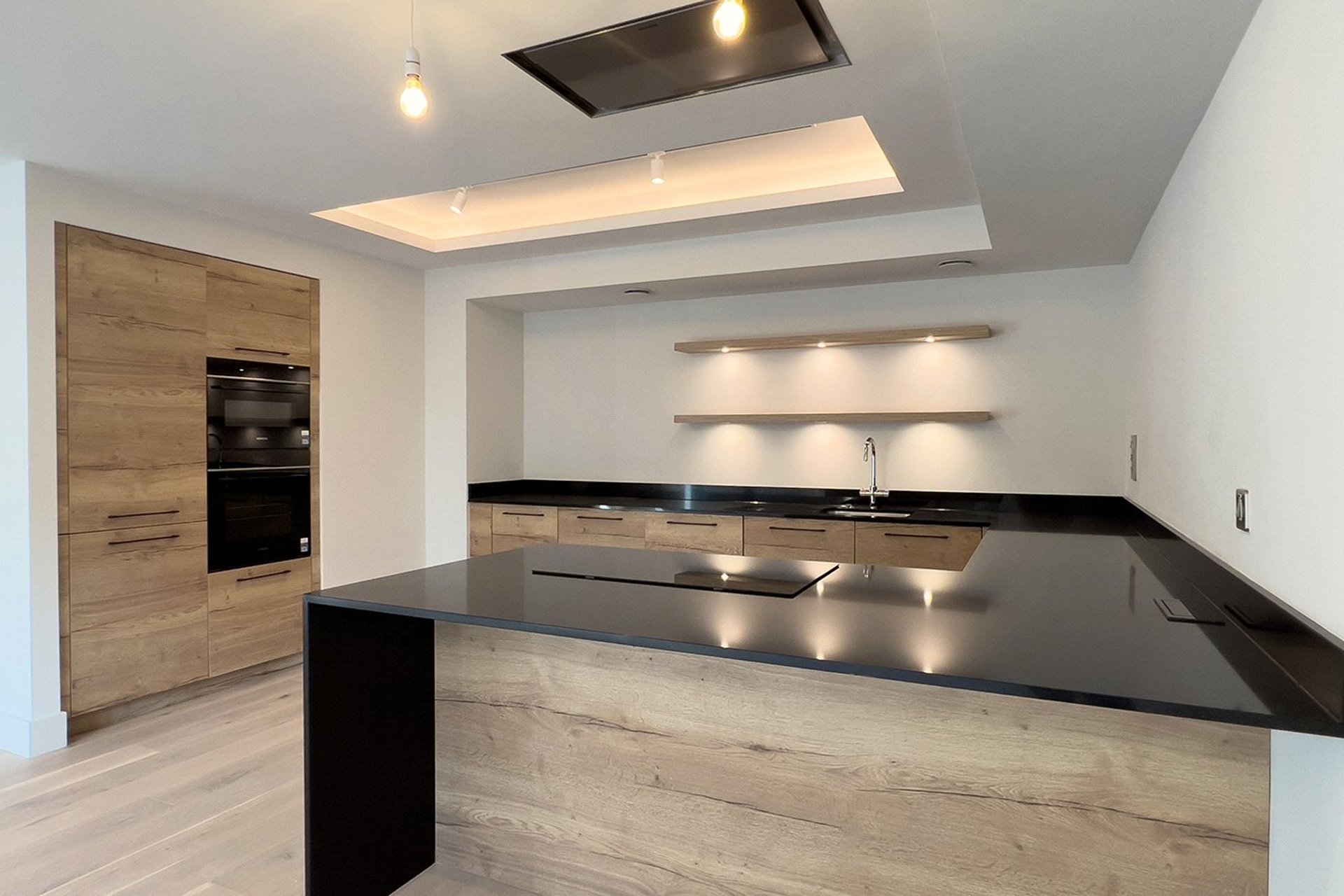 L2-37 Flat 9, 59A, Belford Road, Edinburgh, City of Edinburgh, EH4 3DB - Picture #5