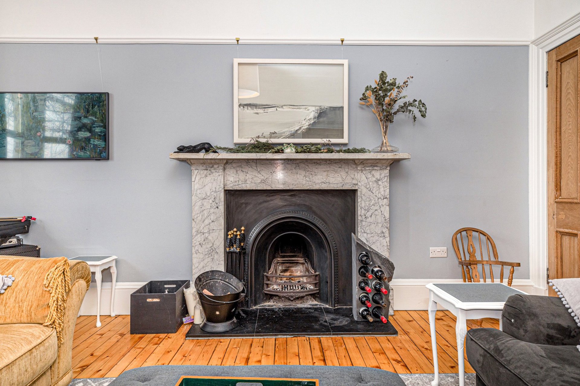 121 Balshagray Avenue, Jordanhill, Glasgow, G11 7EG - Picture #5