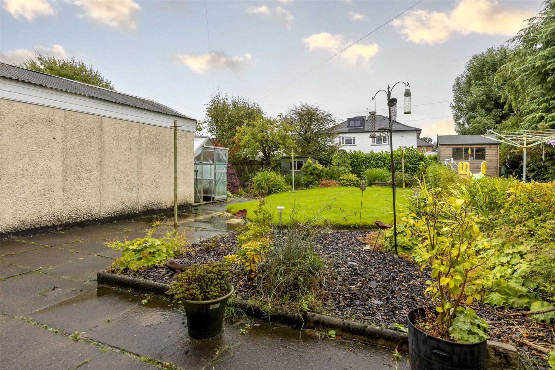49 Mosshead Road, Bearsden, G61 3HL - Picture #3
