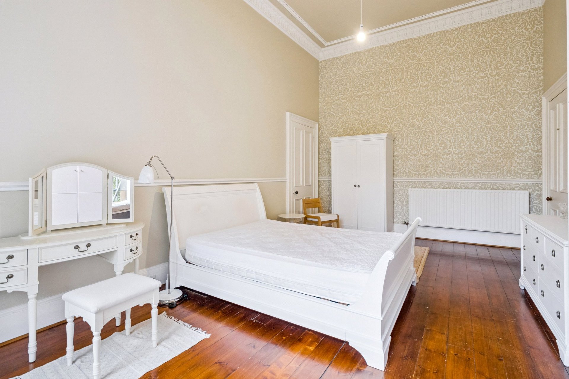 10/3 (1f), Douglas Crescent, Edinburgh, Midlothian, EH12 5BB - Picture #10