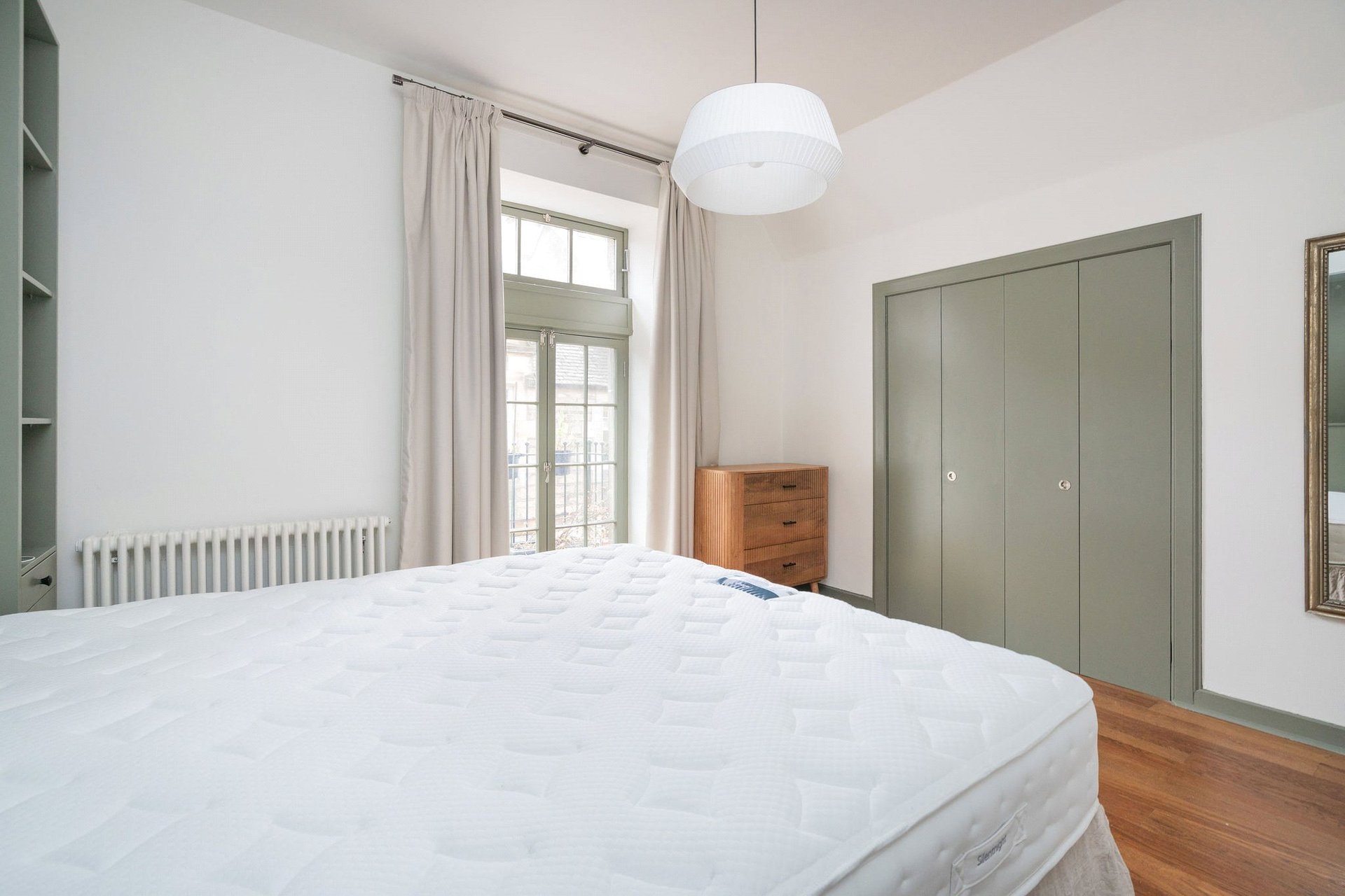 6 Rothesay Mews, Edinburgh, Midlothian, EH3 7SG - Picture #11