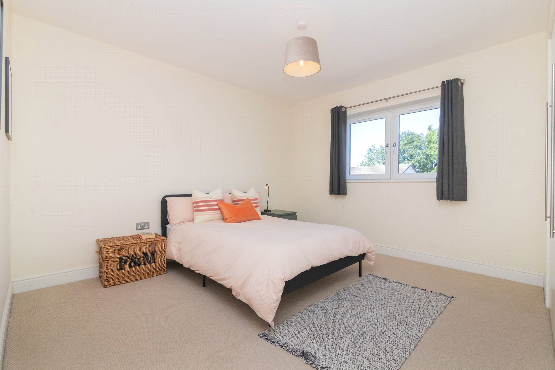 3/2, 43 Craigend Circus, Anniesland, Glasgow, G13 2TY - Picture #20