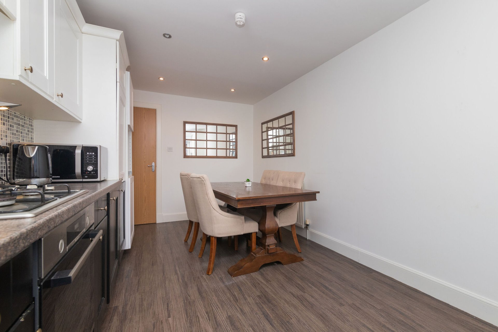 1/1, 11 St. Helens Gardens, Glasgow, G41 3DG - Picture #7