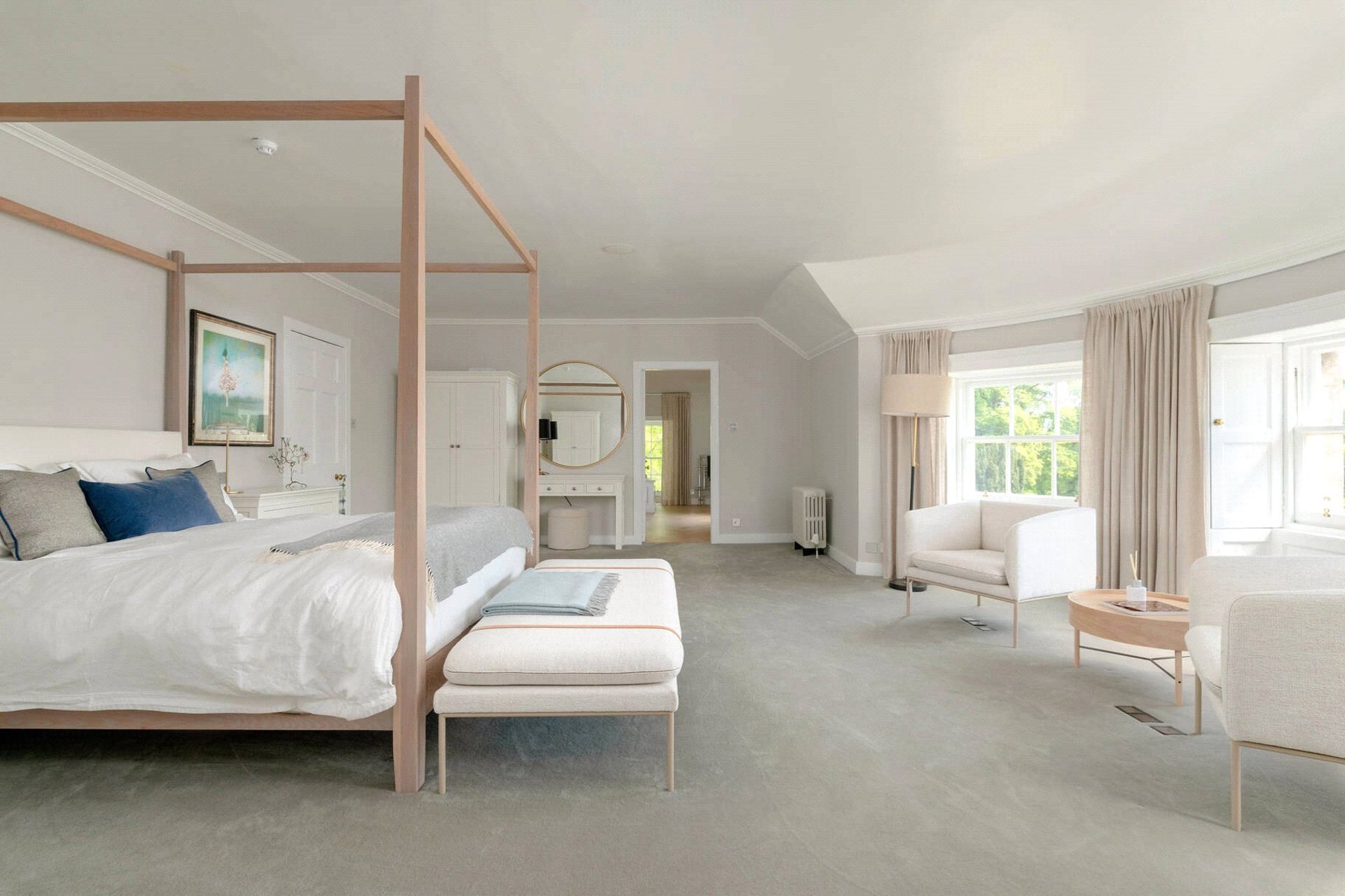 Stevenson House, Haddington, East Lothian, EH41 4PU - Picture #25