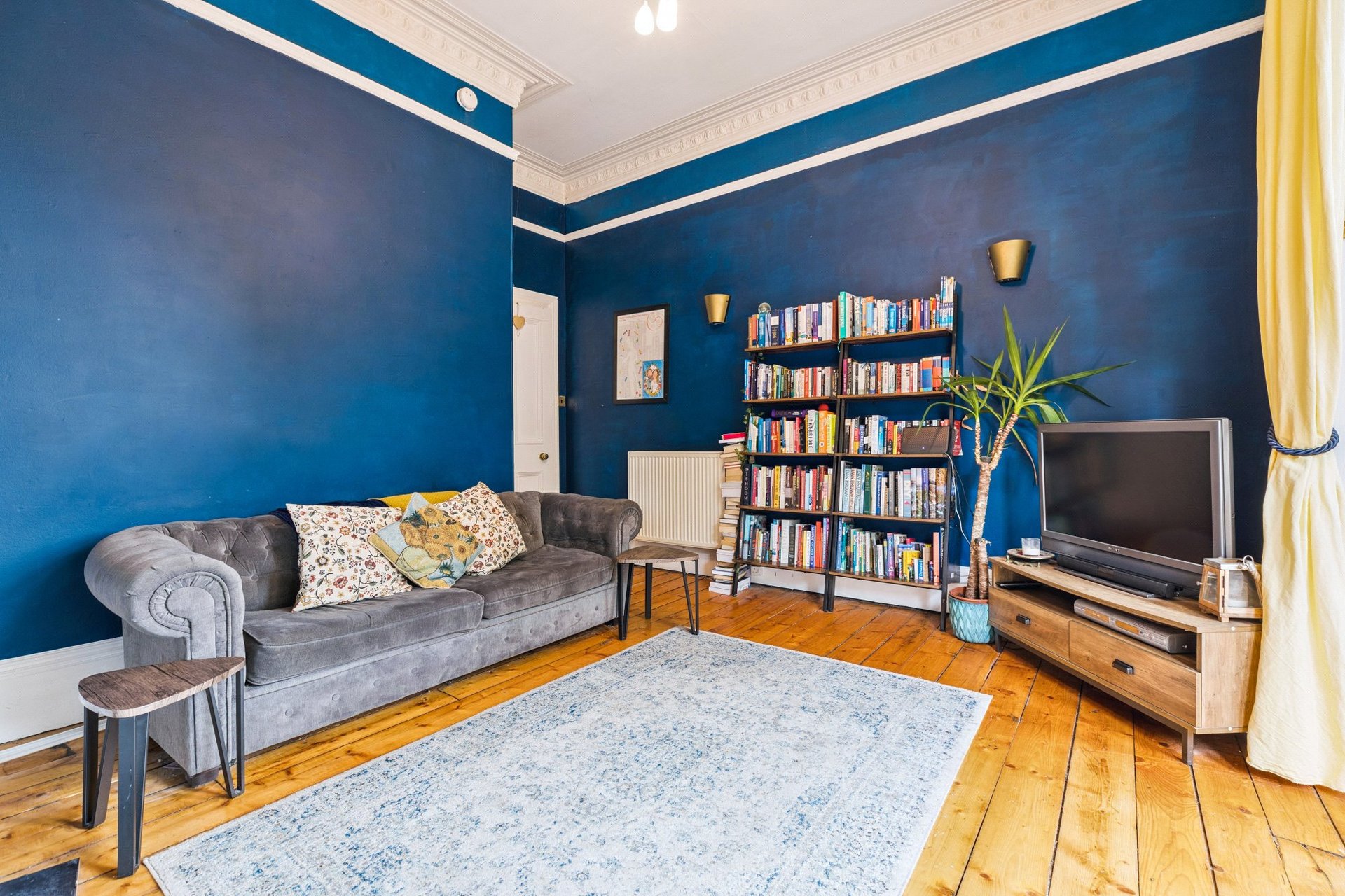 Flat 2/2, 216 Ledard Road, Battlefield, Glasgow, G42 9RE - Picture #7
