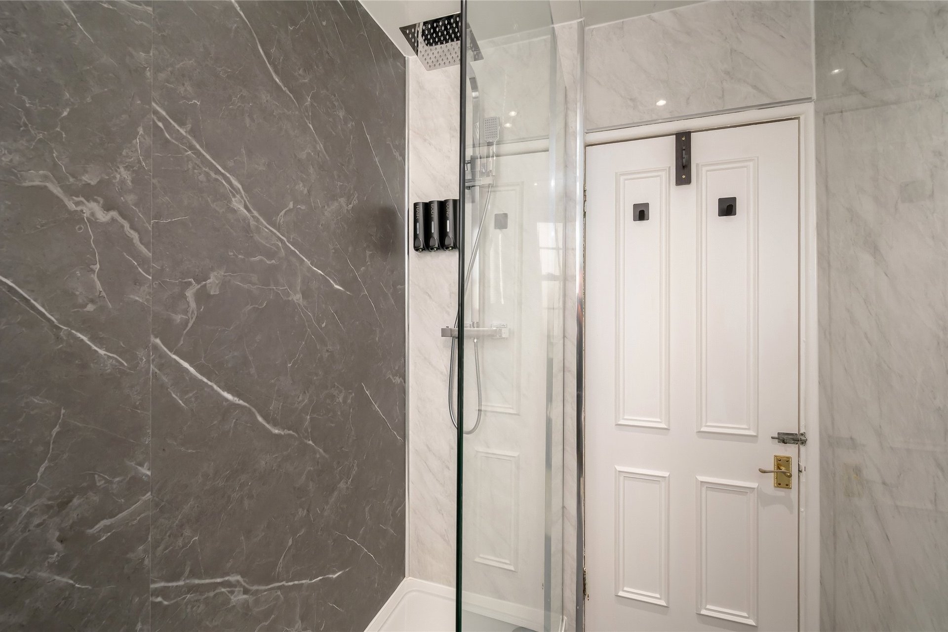 38/6 Barony Street, Edinburgh, City of Edinburgh, EH3 6NY - Picture #15