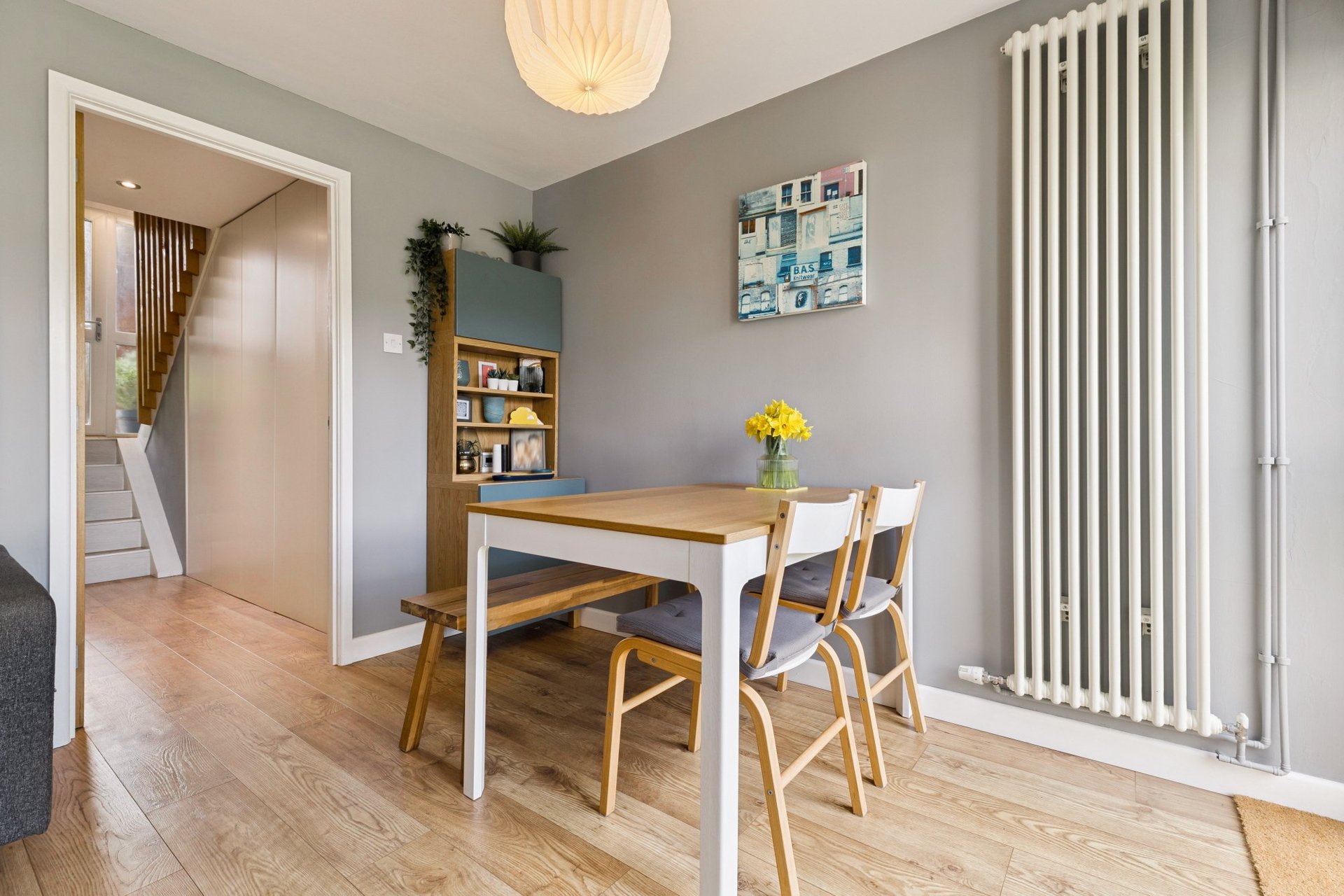 Flat 3, Ailsa Court, 20 Dirleton Drive, Shawlands, G41 3BQ - Picture #8