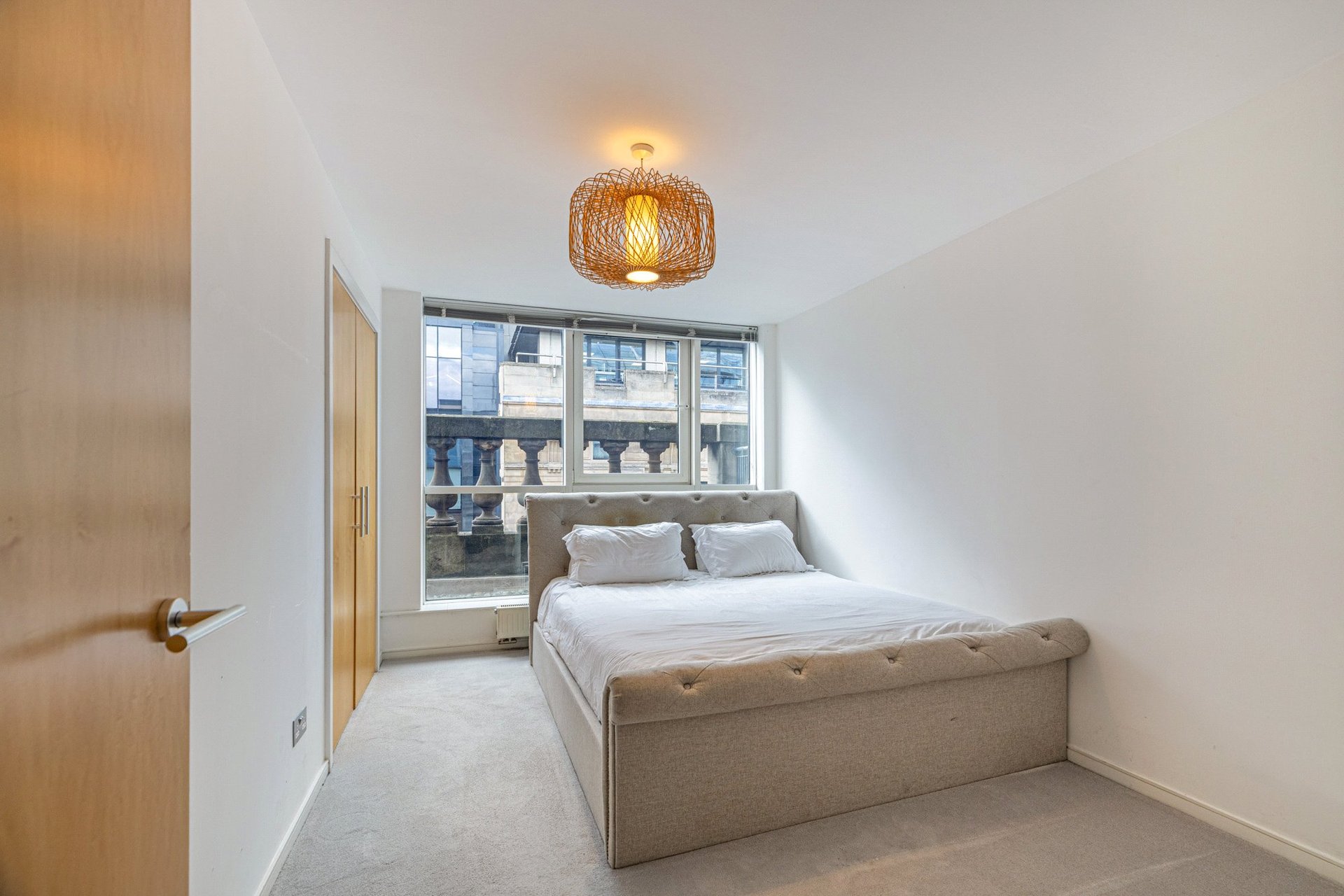 Penthouse 5/6 The GPO Building, 5 South Frederick Street, Merchant City, Glasgow City, G1 1JG - Picture #19