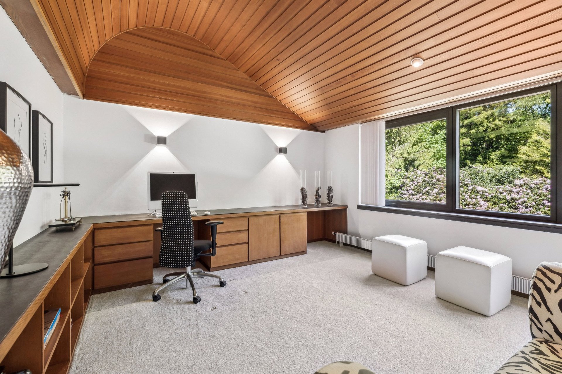 Tigh Geal, Station Road, Rhu, Helensburgh, Argyll and Bute, G84 8LW - Picture #56