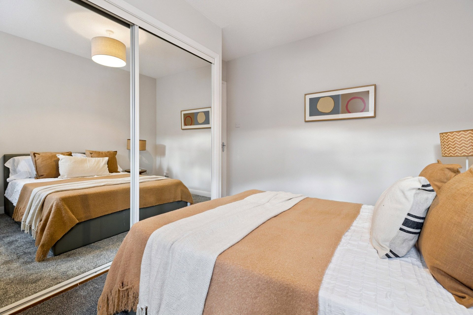 Flat 12, 37 Glenfarg Street, North Woodside, Glasgow, G20 7QE - Picture #12