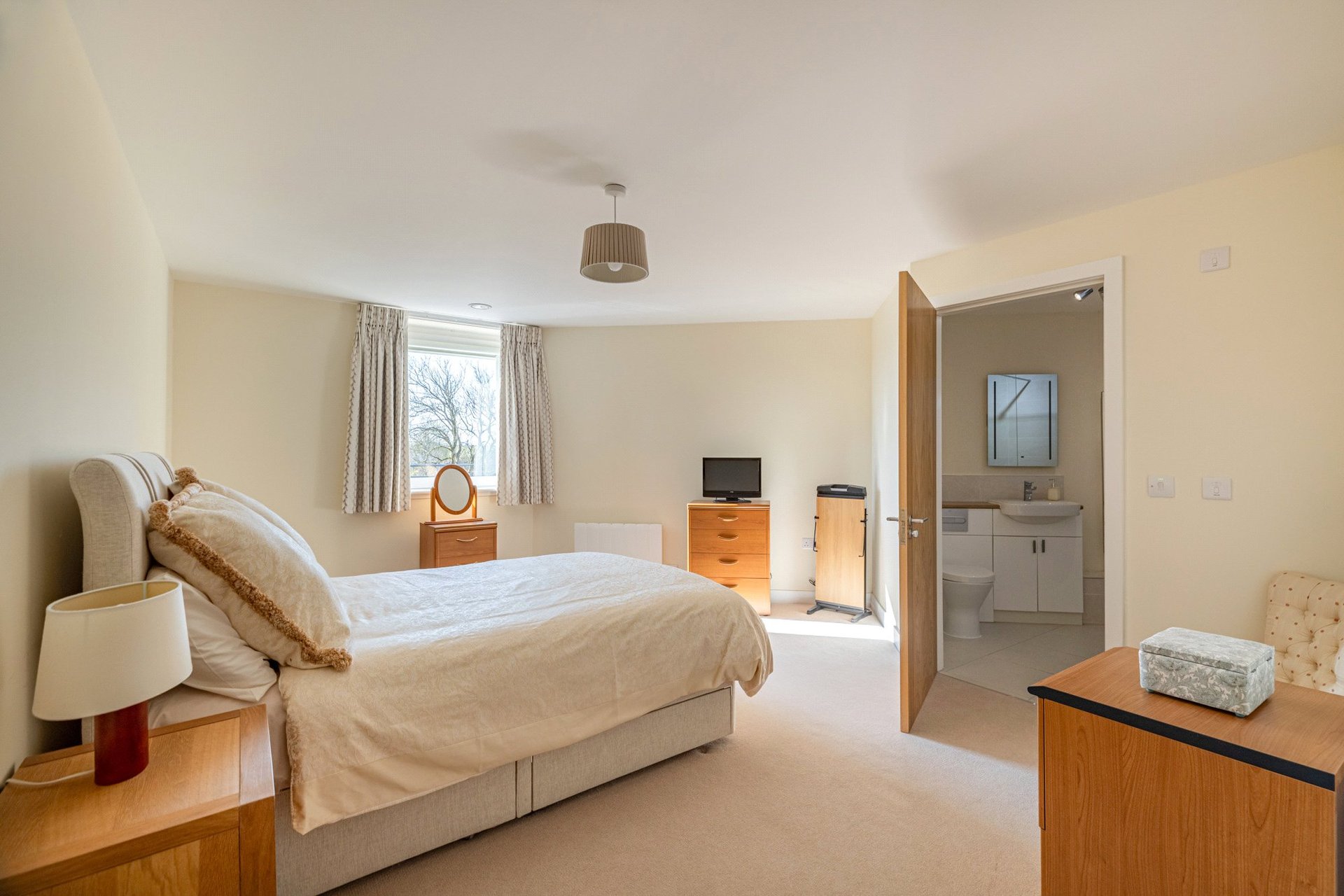 Flat 52, Riverwood, 101 Craigdhu Road, Milngavie, G62 7AD - Picture #13