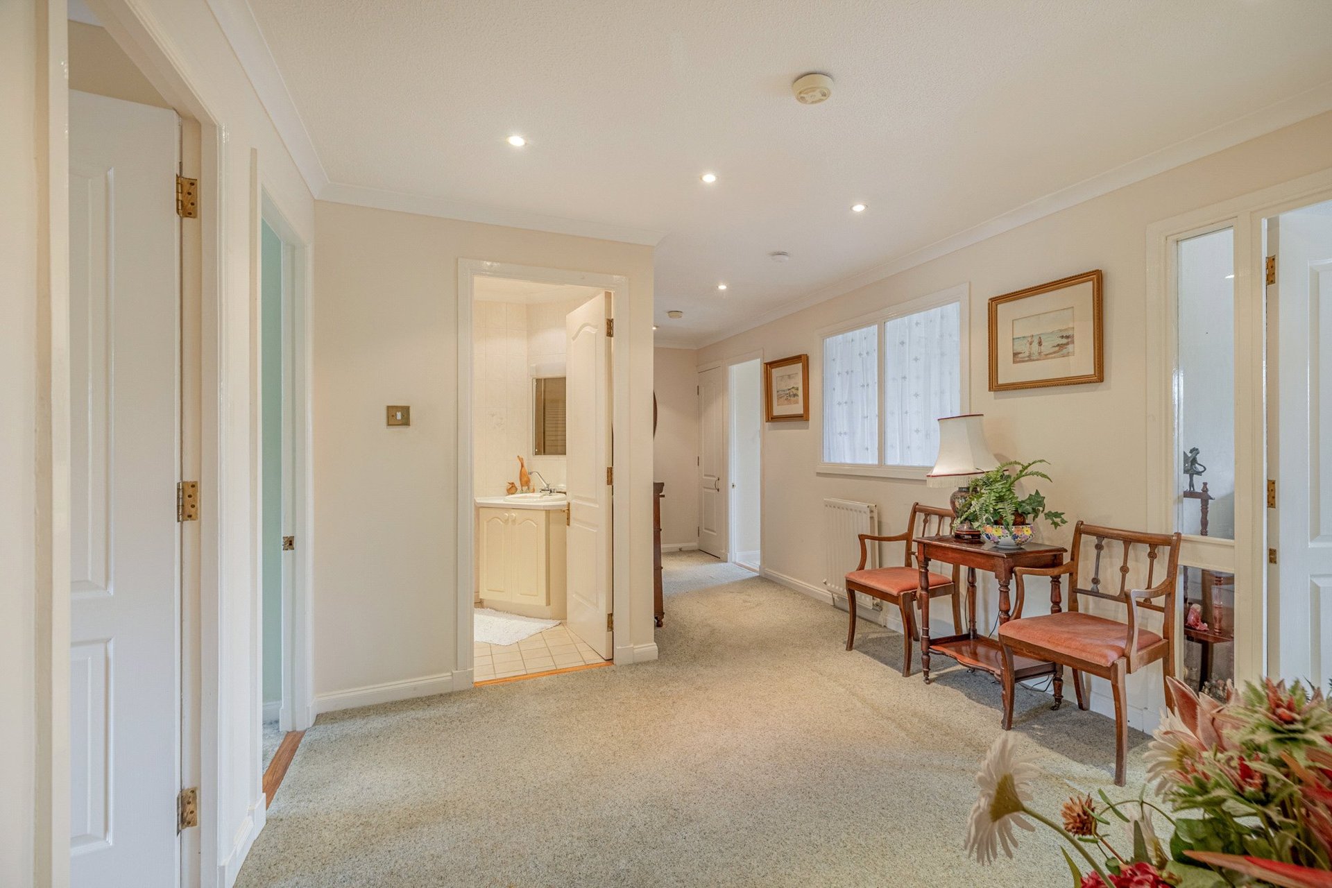 22 Ravenscourt, Thorntonhall, Glasgow, South Lanarkshire, G74 5AZ - Picture #4