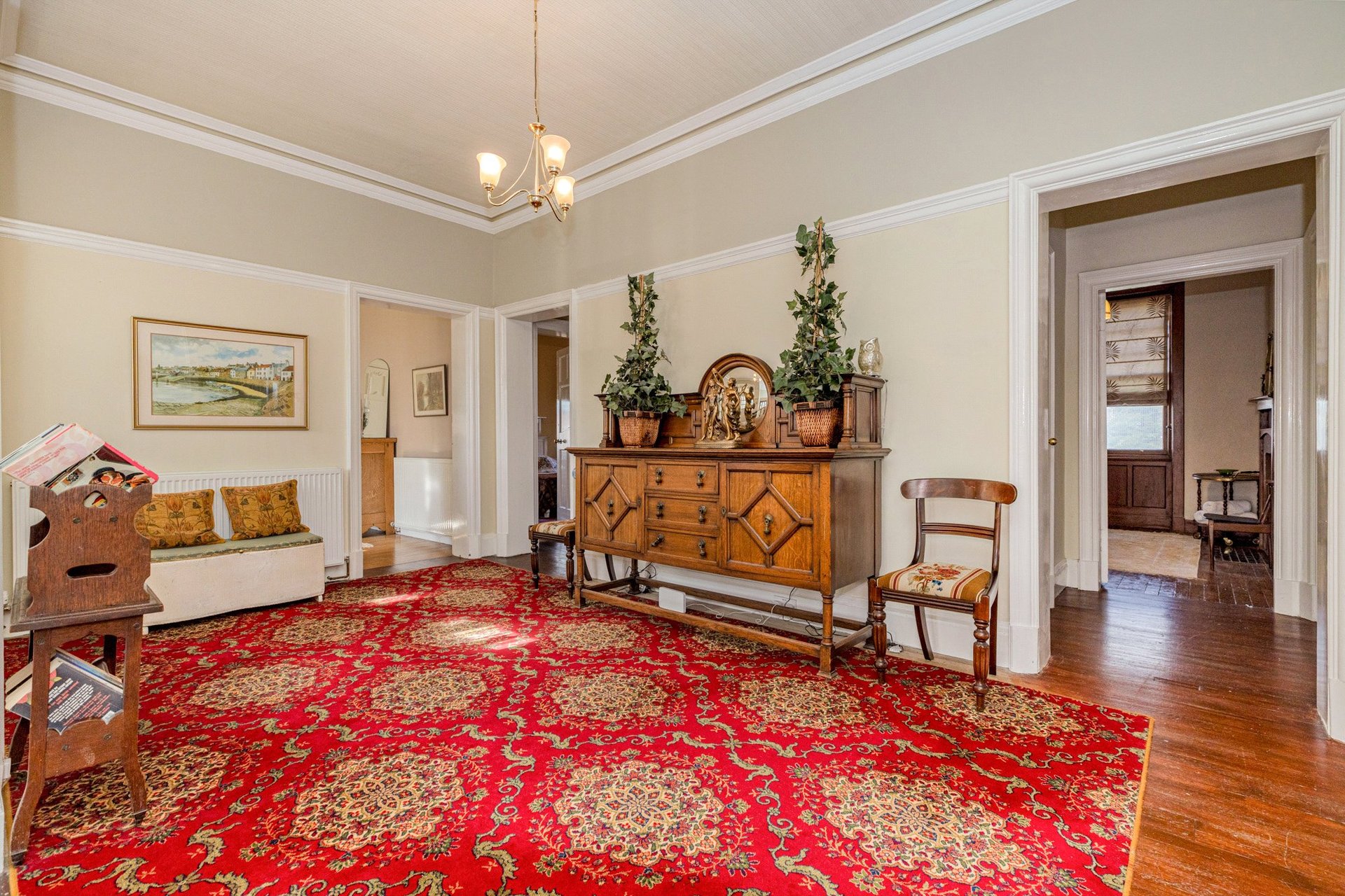 Ferndean, 5 Arthurlie Avenue, Barrhead, Glasgow, East Renfrewshire, G78 2BT - Picture #21