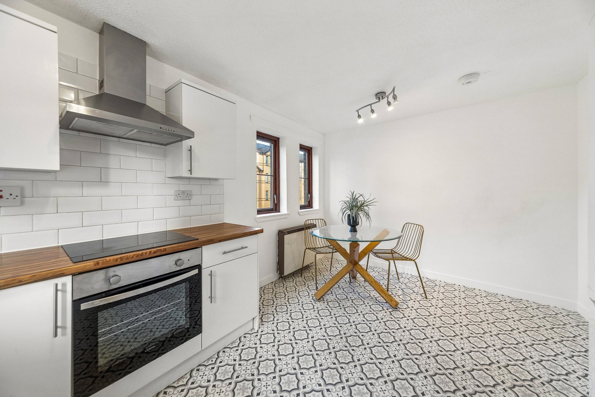 Flat D, 21 Herbert Street, North Woodside, Glasgow, G20 6NB - Picture #11