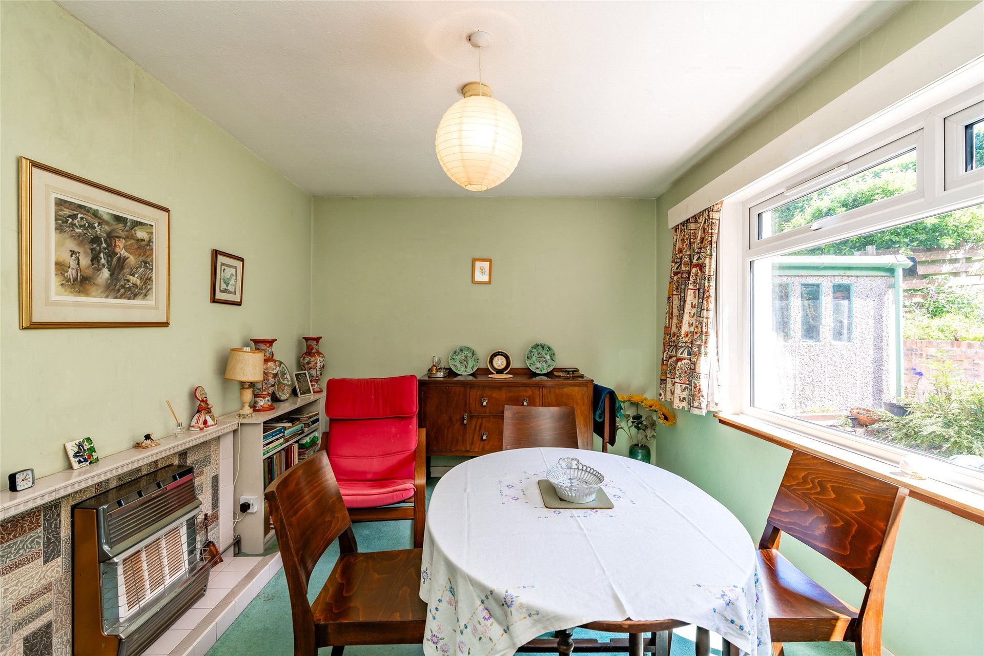 31 Comiston View, Edinburgh, EH10 6LP - Picture #10