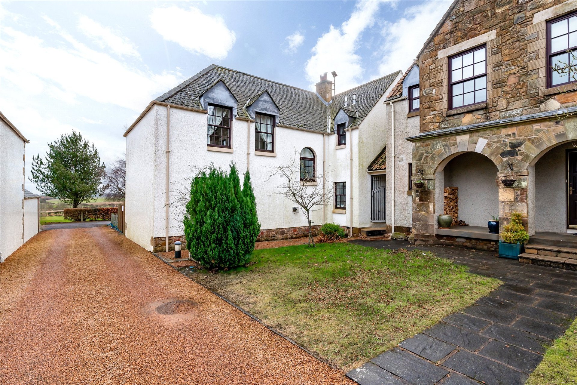 5 The Doocot, Feddinch, St. Andrews, Fife, KY16 8NR - Picture #29
