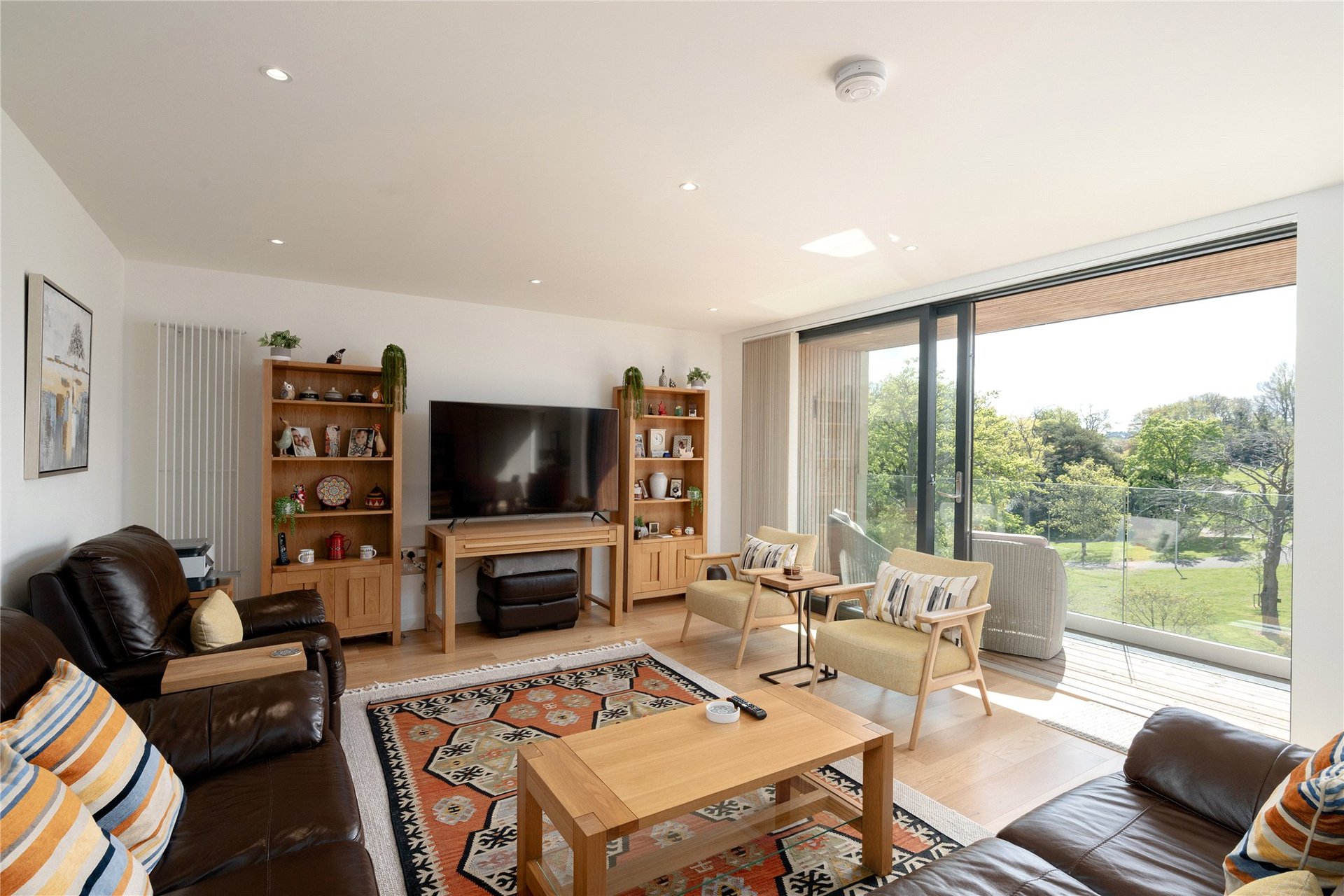 Flat 19, 65 Sassoon Grove, Edinburgh, Midlothian, EH10 5FB - Picture #7