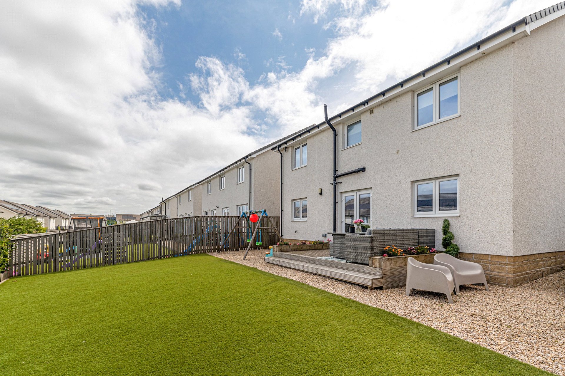 20 Sandray Gardens, Newton Mearns, Glasgow, East Renfrewshire, G77 5GX - Picture #36