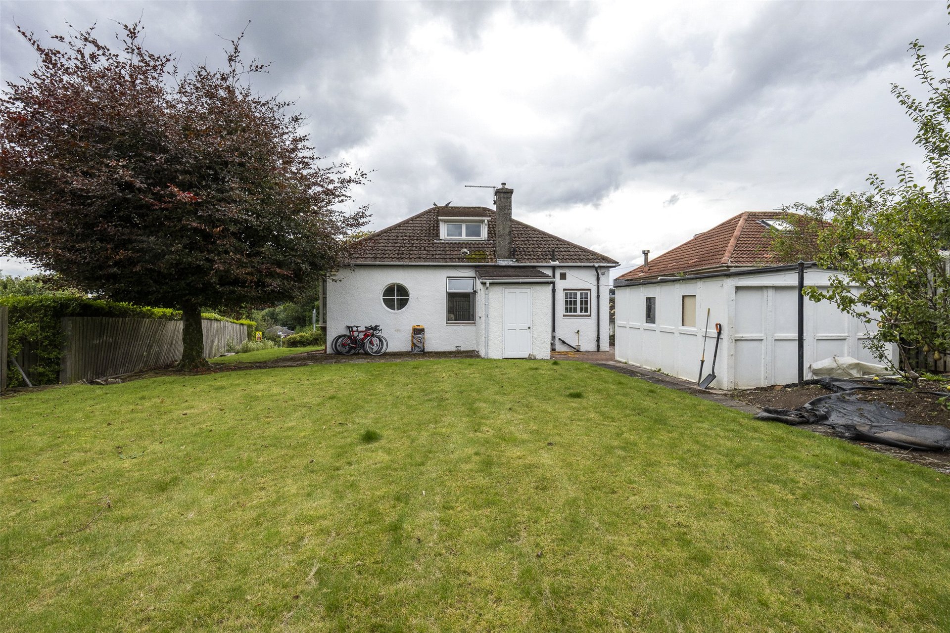 7 Hutchison Drive, Bearsden, G61 2LH - Picture #16