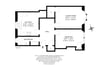 Flat 3/1, 57 Dalhousie Street, Glasgow, Lanarkshire, G3 6PH - Picture #16