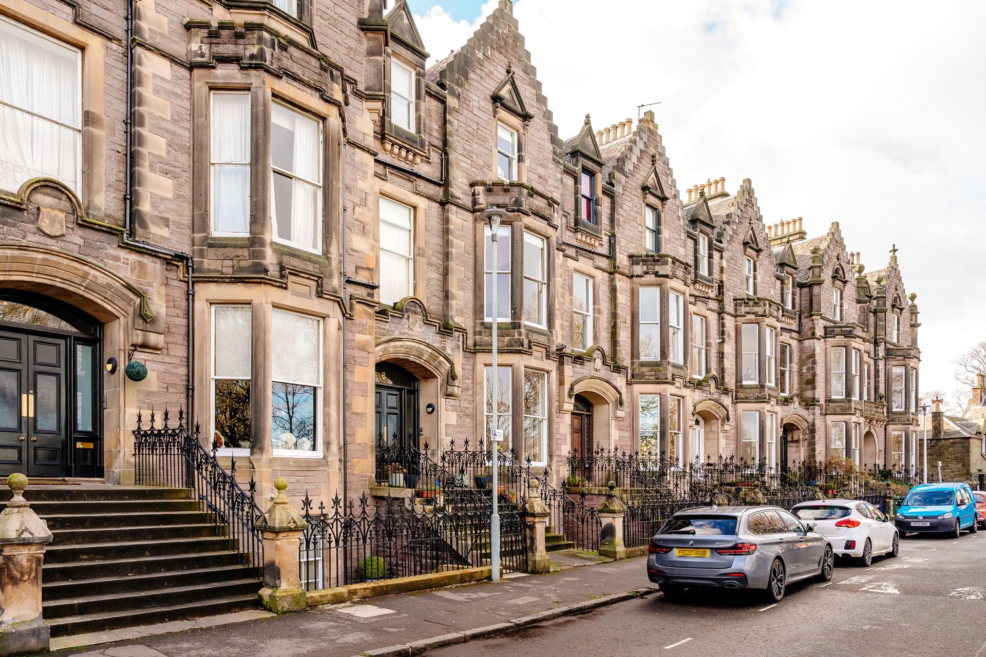 Flat 1, 8 Bruntsfield Crescent, Edinburgh, EH10 4EZ - Picture #29