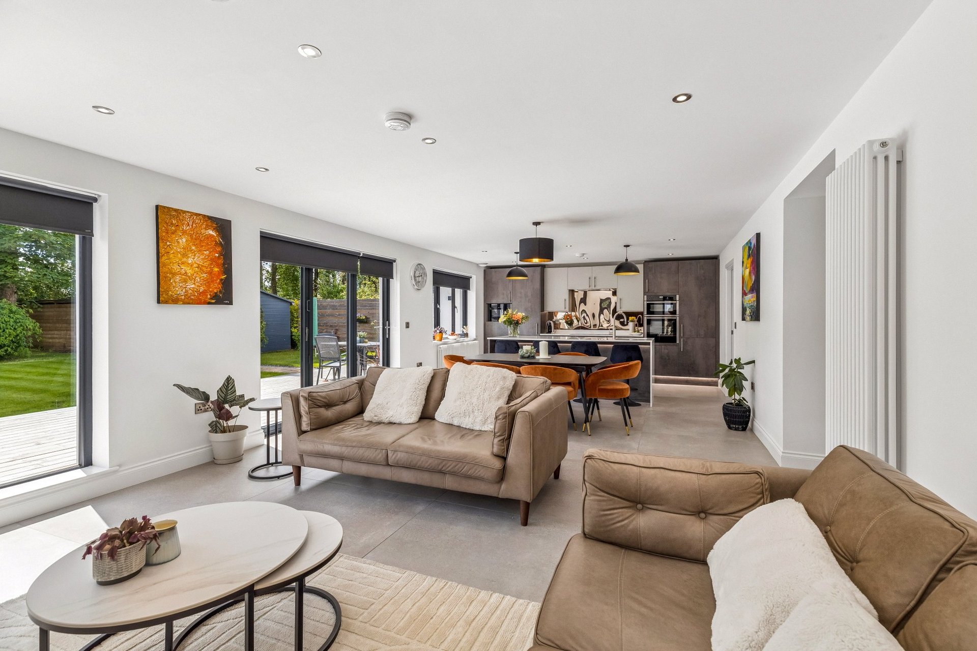 28 Balmoral Drive, Bearsden, G61 1DJ - Picture #21