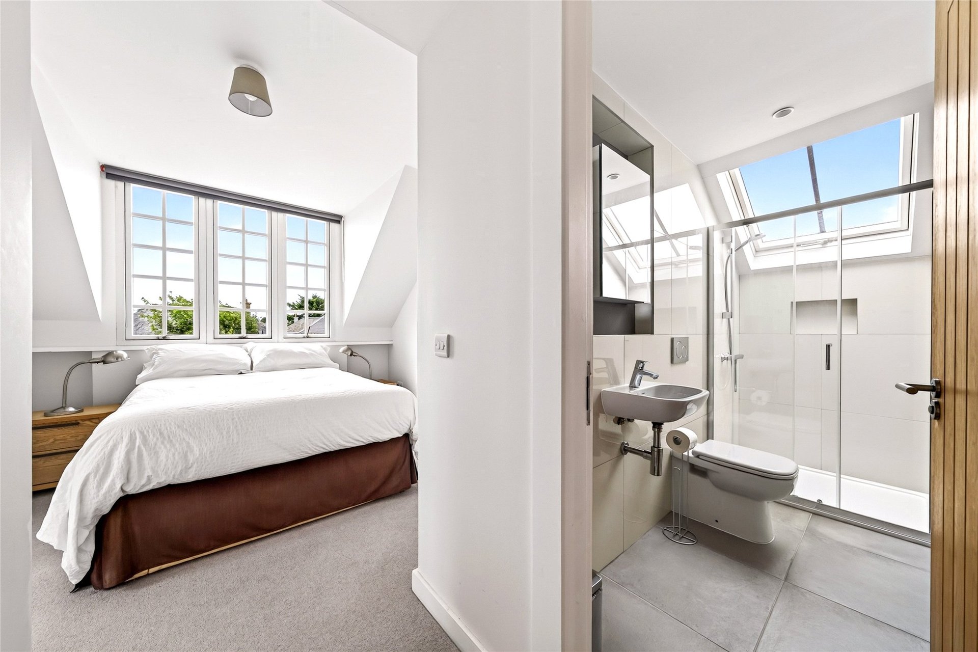 9b Park Crescent, Liberton, Edinburgh, EH16 6JD - Picture #24