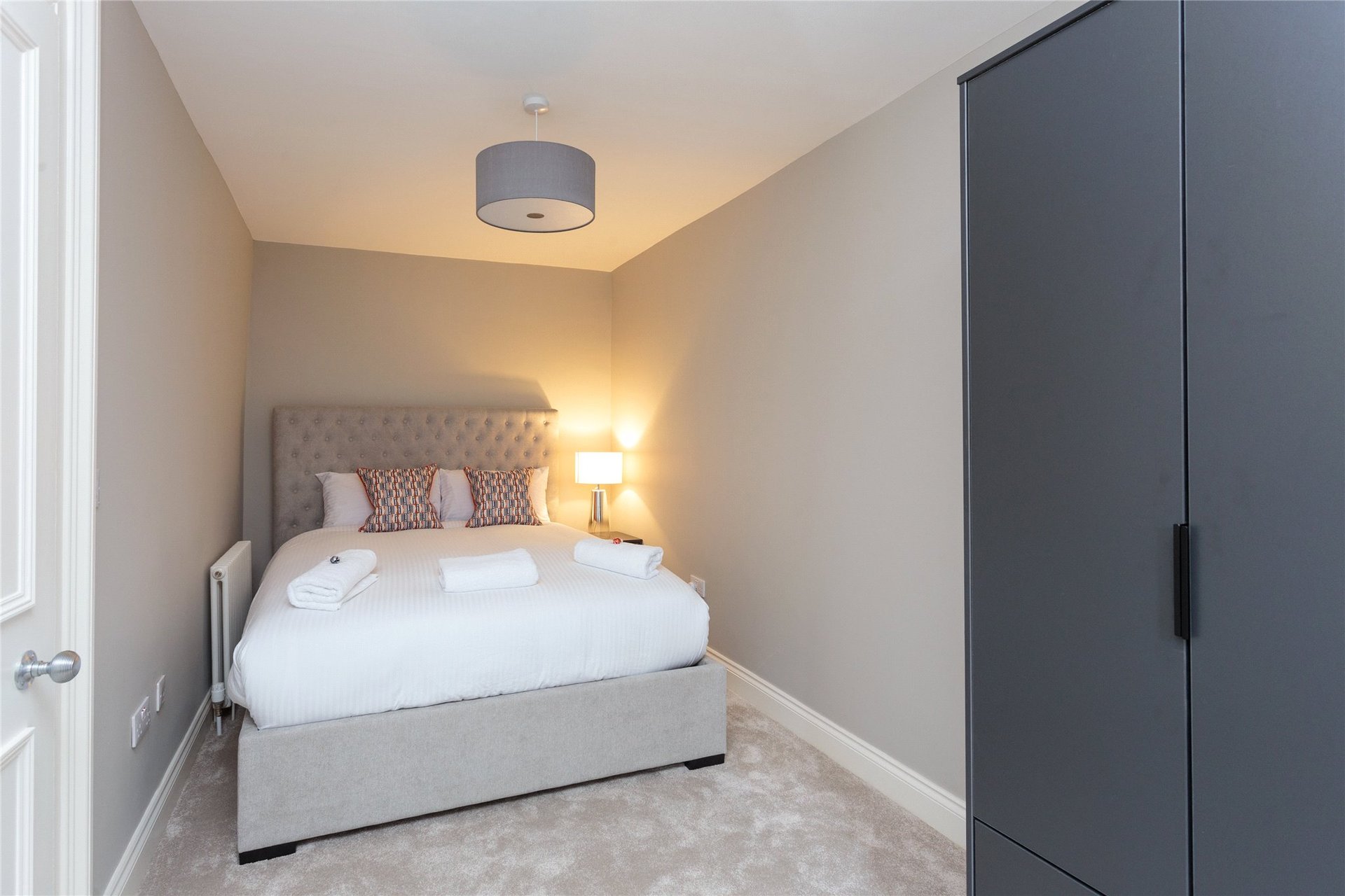 42A Melville Street, Edinburgh, Midlothian, EH3 7HA - Picture #8