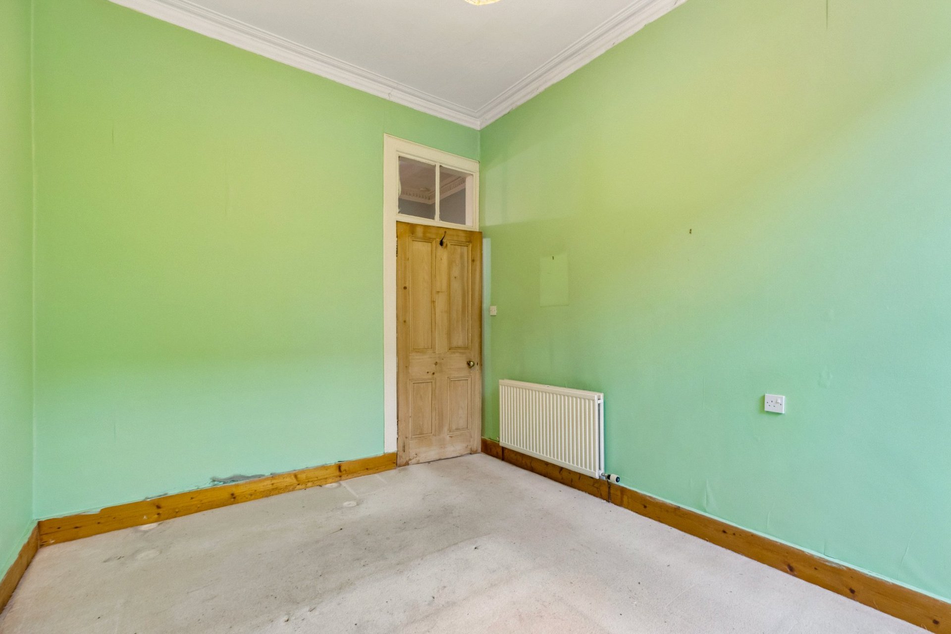 10 Woodlands Drive, Woodlands, Glasgow, G4 9EH - Picture #11