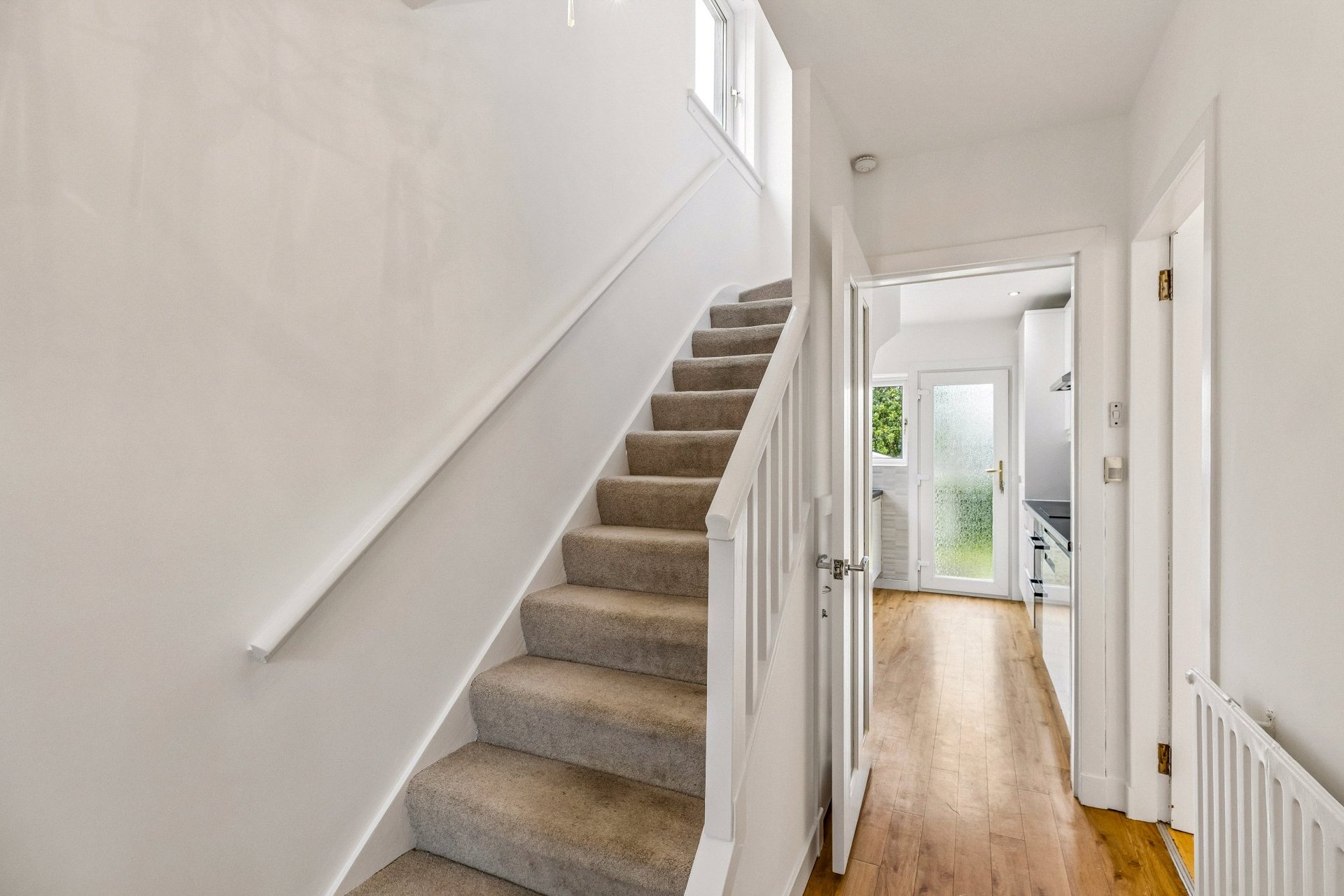 66 Milverton Avenue, Bearsden, Glasgow, East Dunbartonshire, G61 4BG - Picture #3