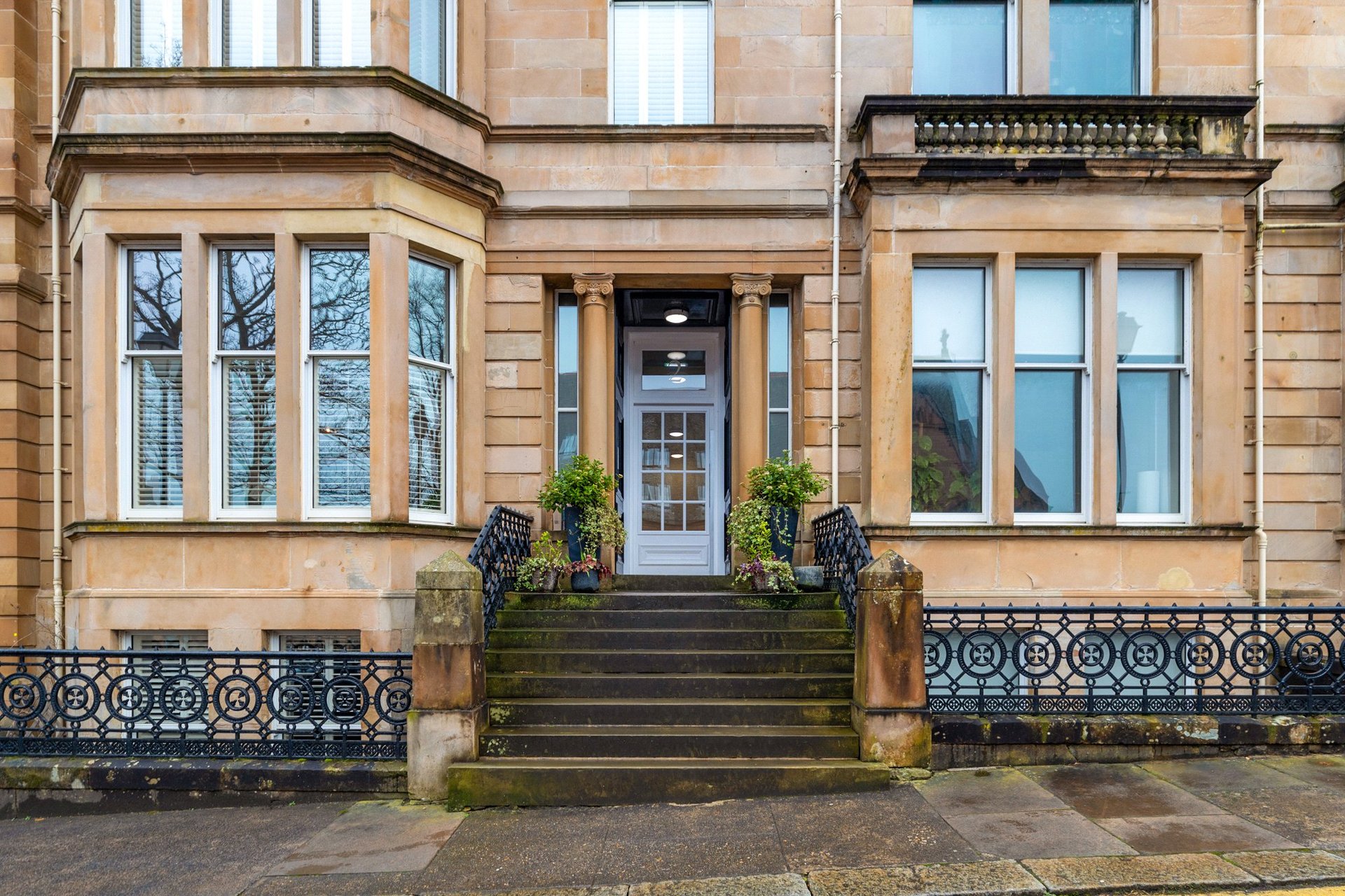 0/6, 2 Lilybank Terrace, Hillhead, Glasgow, G12 8RX - Picture #2