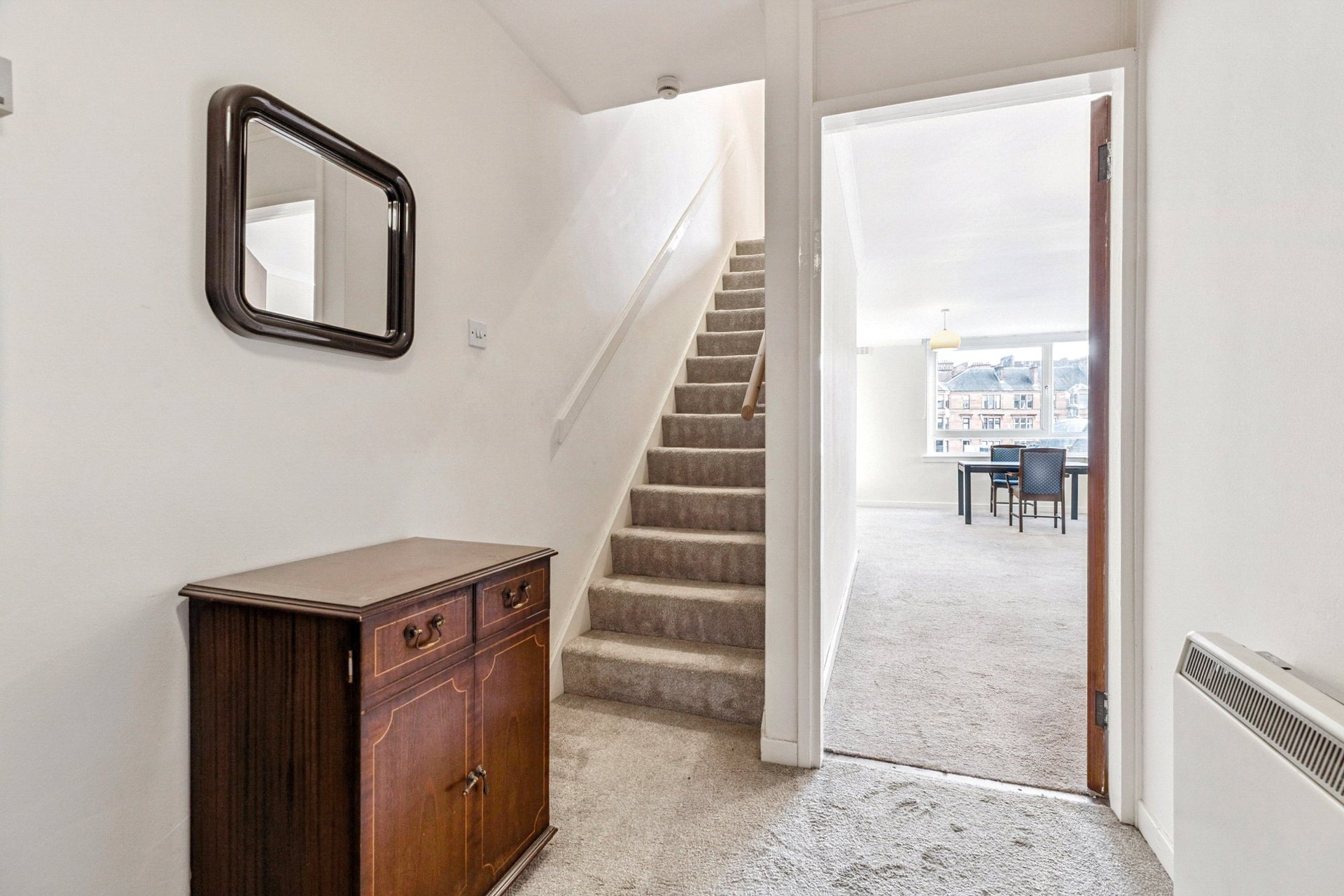 Duplex, Grosvenor Court - Flat 6, 365 Byres Road, Dowanhill, Glasgow, G12 8AU - Picture #16