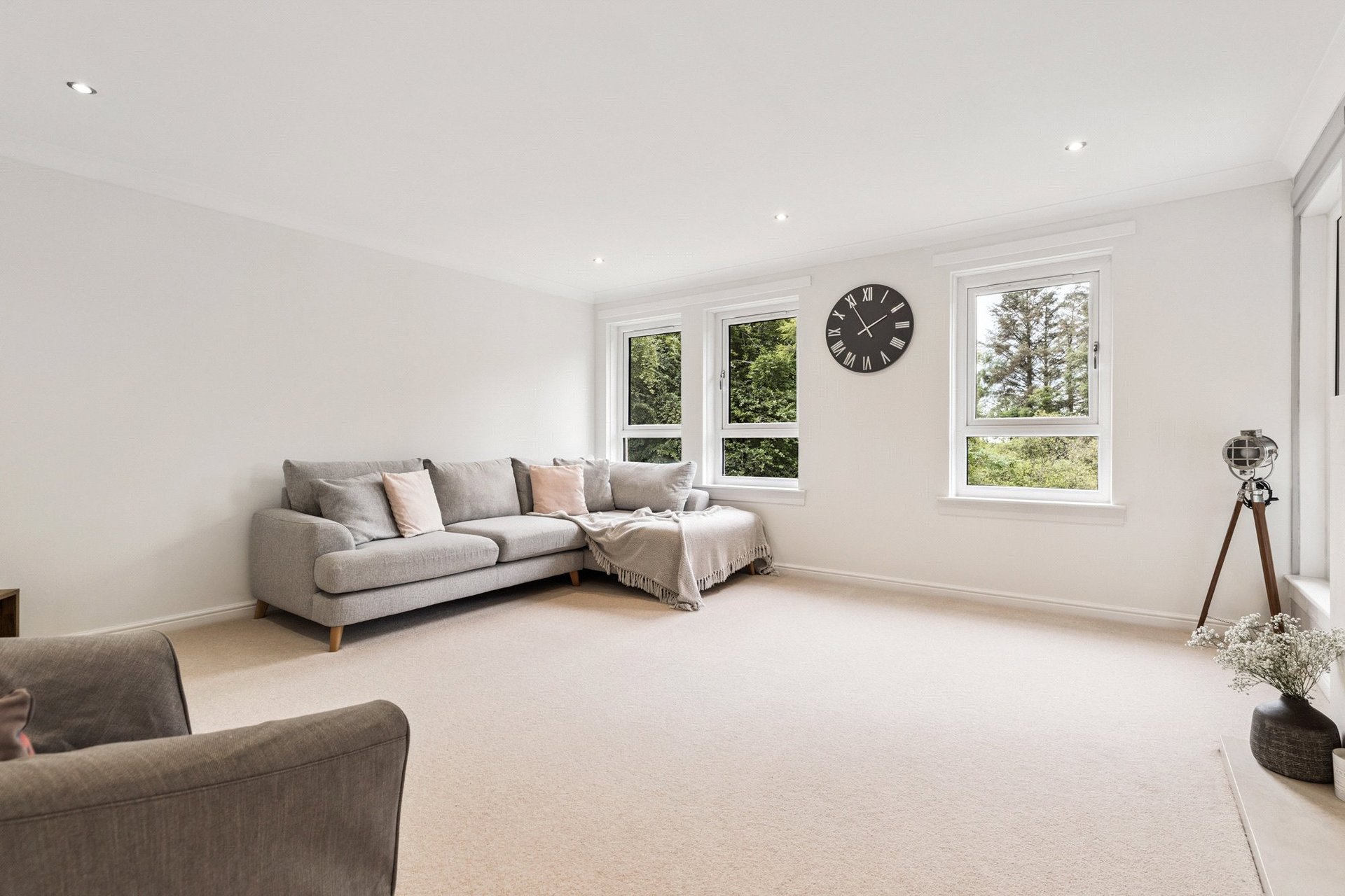 90 Nasmyth Avenue, Bearsden, Glasgow, East Dunbartonshire, G61 4SQ - Picture #5