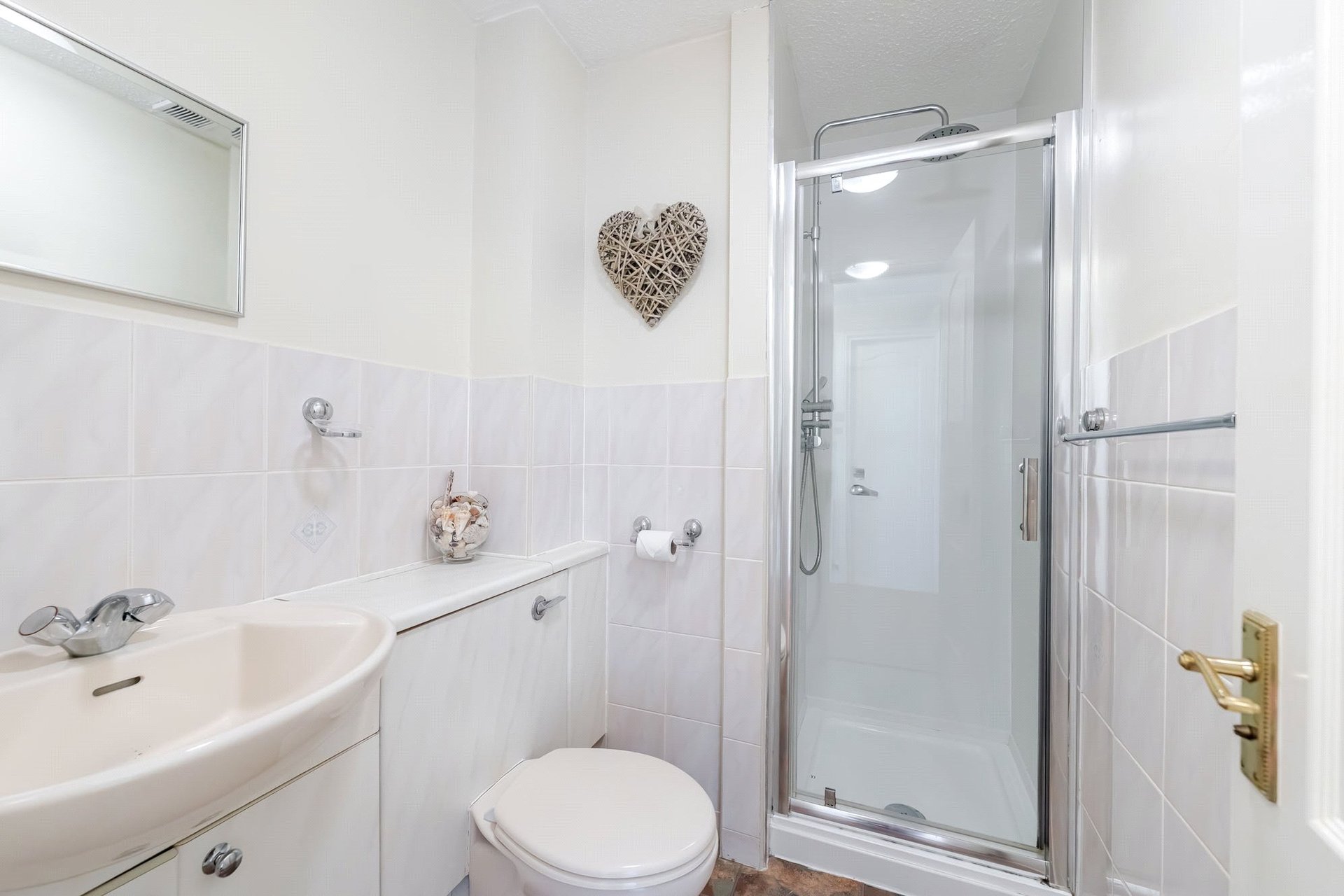 15D Hughenden Gardens, Hyndland, Glasgow, G12 9XW - Picture #28