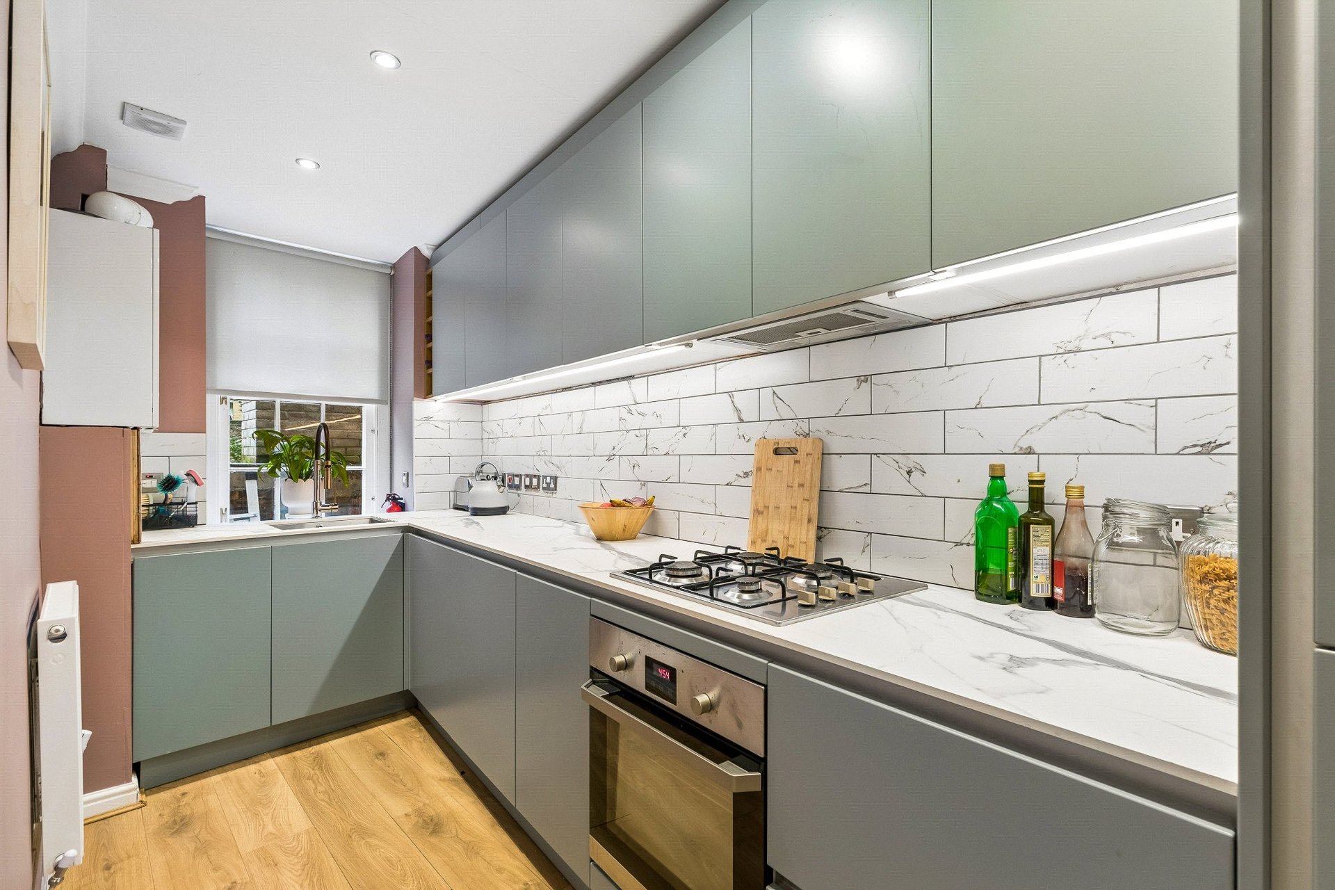Flat 1lewishamilton62@hotmail.Com, 15 Lynedoch Crescent, Park, Glasgow, G3 6EQ - Picture #8
