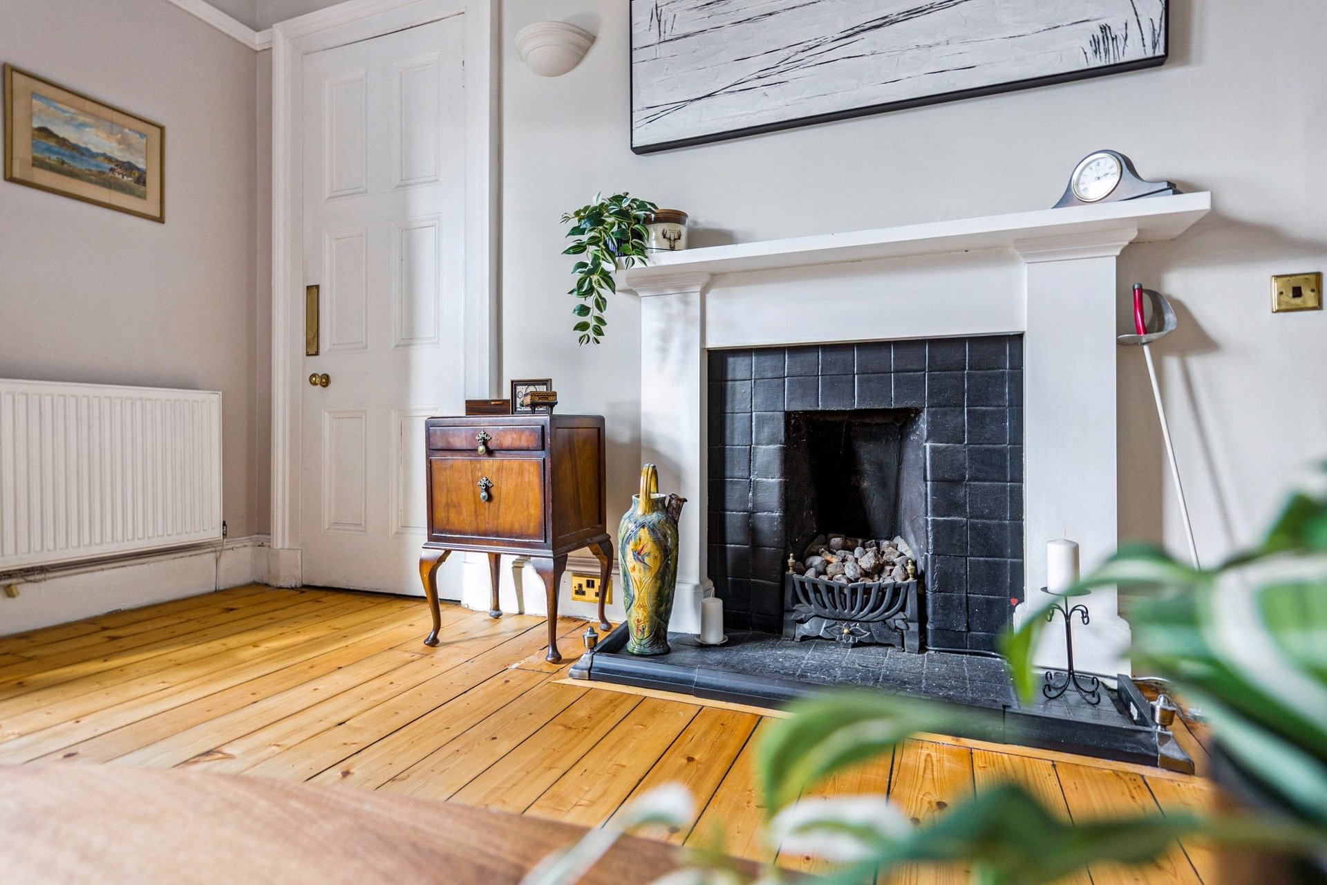 Flat 7, 30 Kingsborough Gardens, Hyndland, Glasgow, G12 9NJ - Picture #4