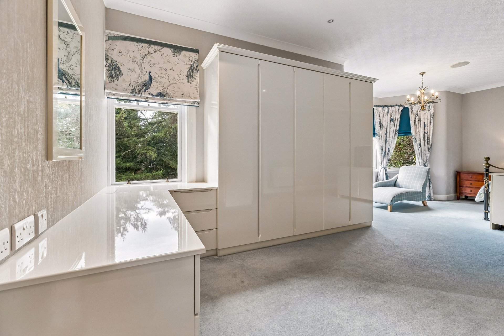 Thirlestane, 18 Ledcameroch Road, Bearsden, G61 4AB - Picture #28