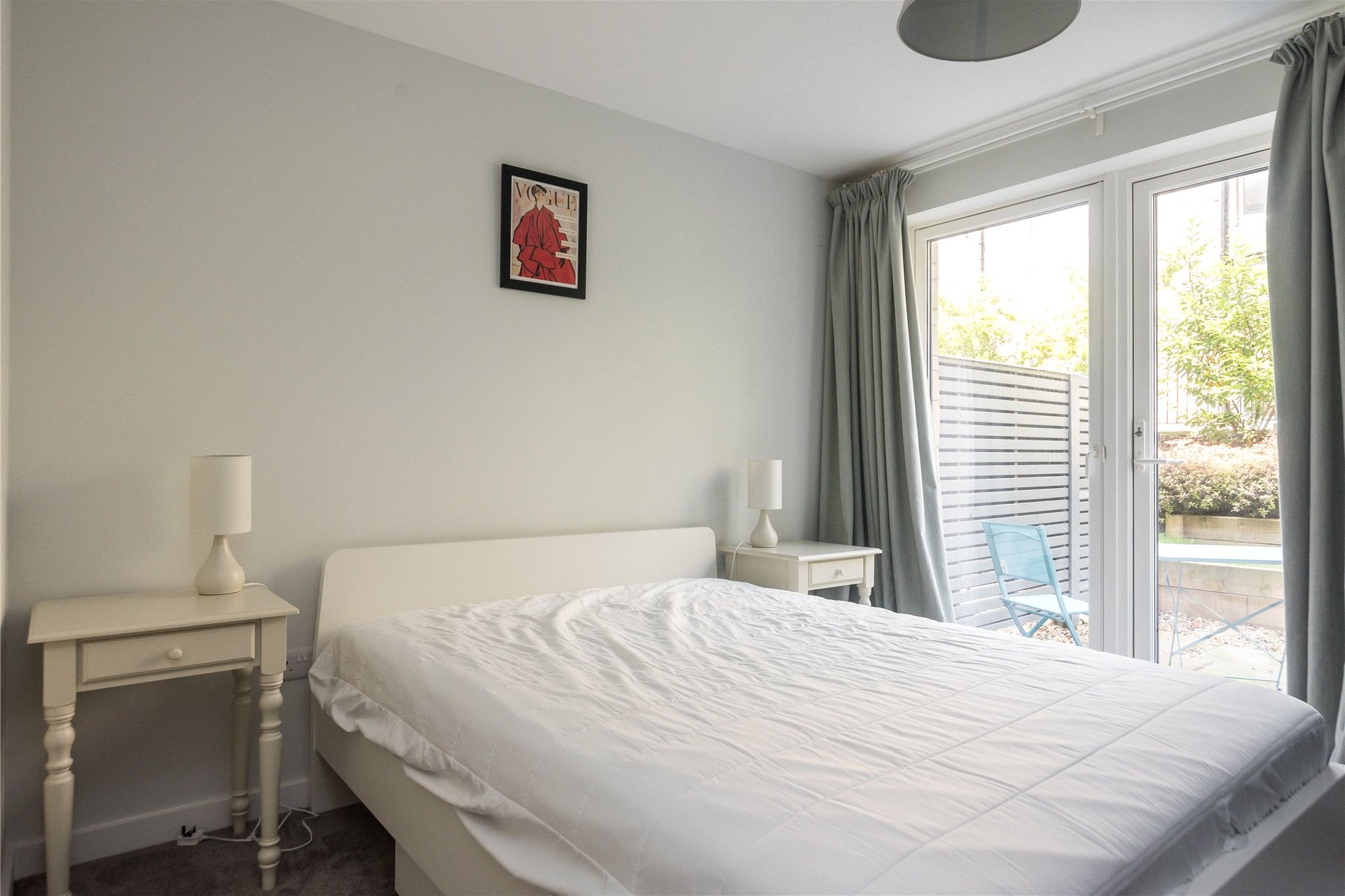2A Broughton Street Lane, New Town, Edinburgh, EH1 3LY - Picture #15