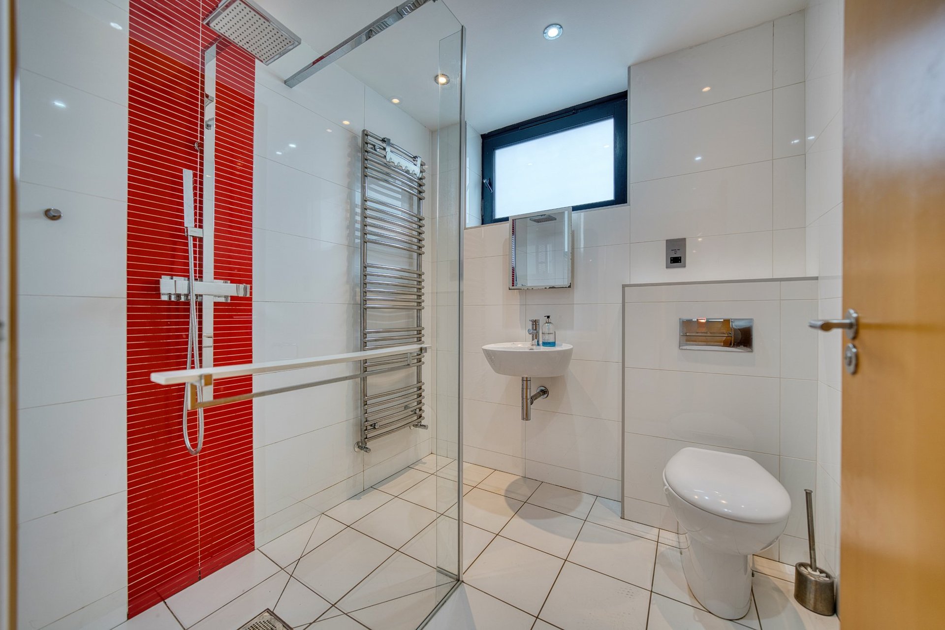 Flat 11, 62 Saltoun Street, Glasgow, Glasgow City, G12 9BE - Picture #12