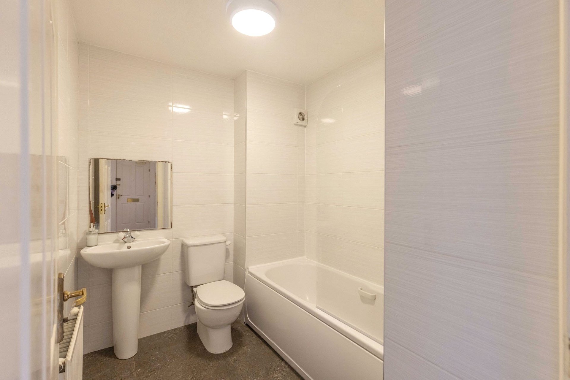 9/8 Springfield Street, Edinburgh, Midlothian, EH6 5EF - Picture #11