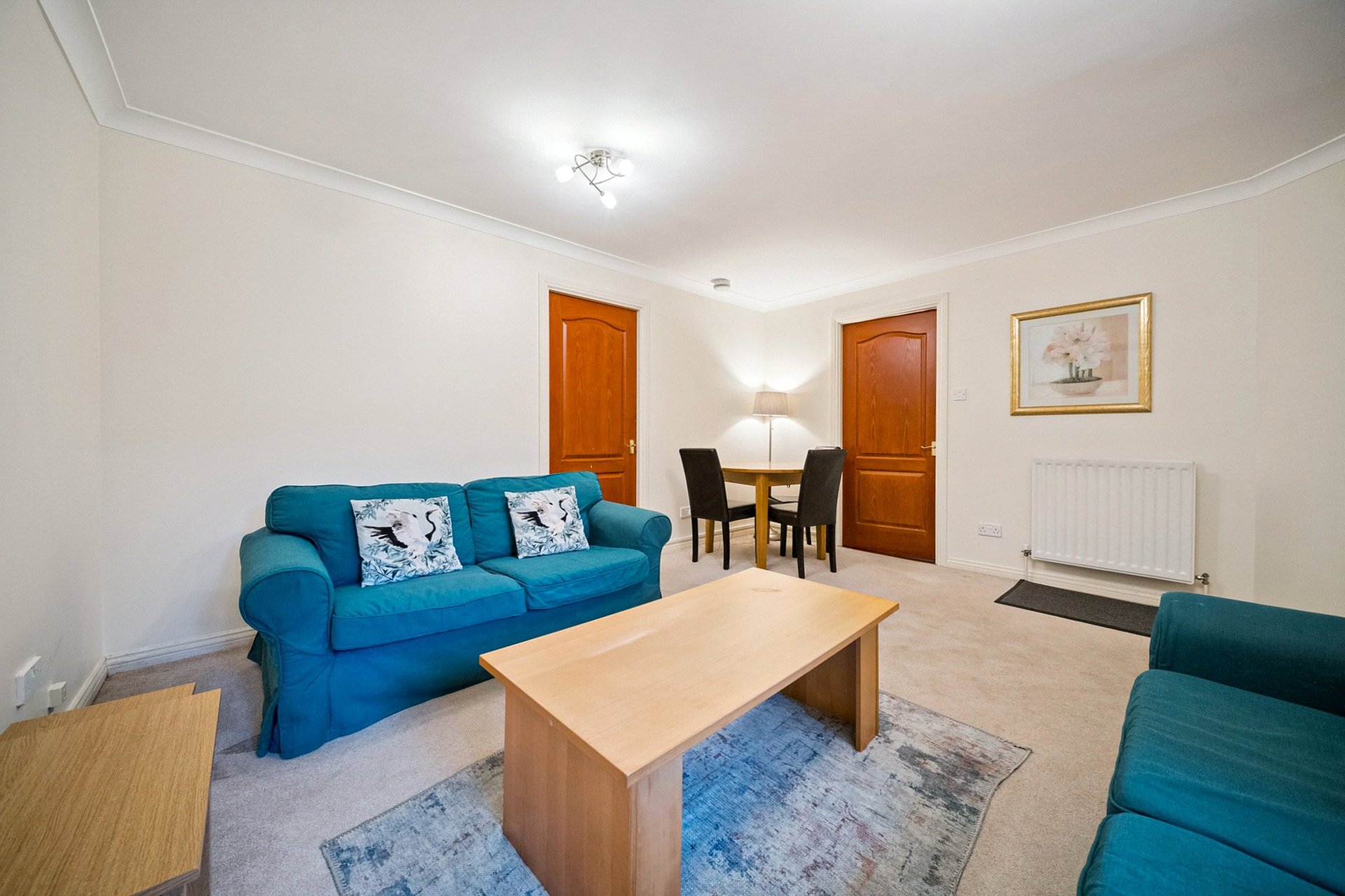 41 West Werberside, Edinburgh, EH4 1SX - Picture #2