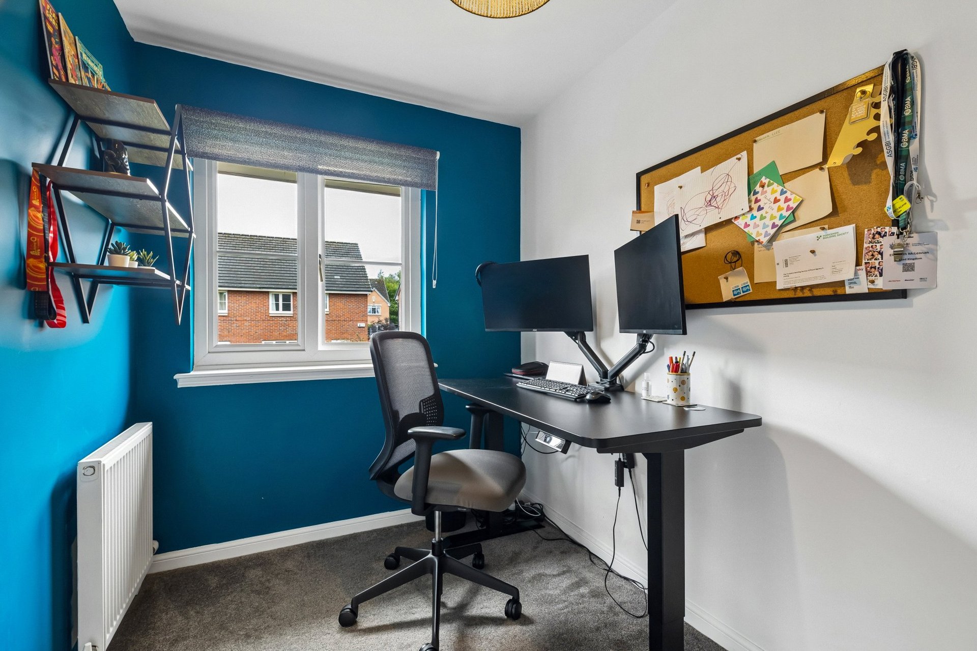 6 Parkholm Quadrant, Darnley, Glasgow, G53 7ZH - Picture #31