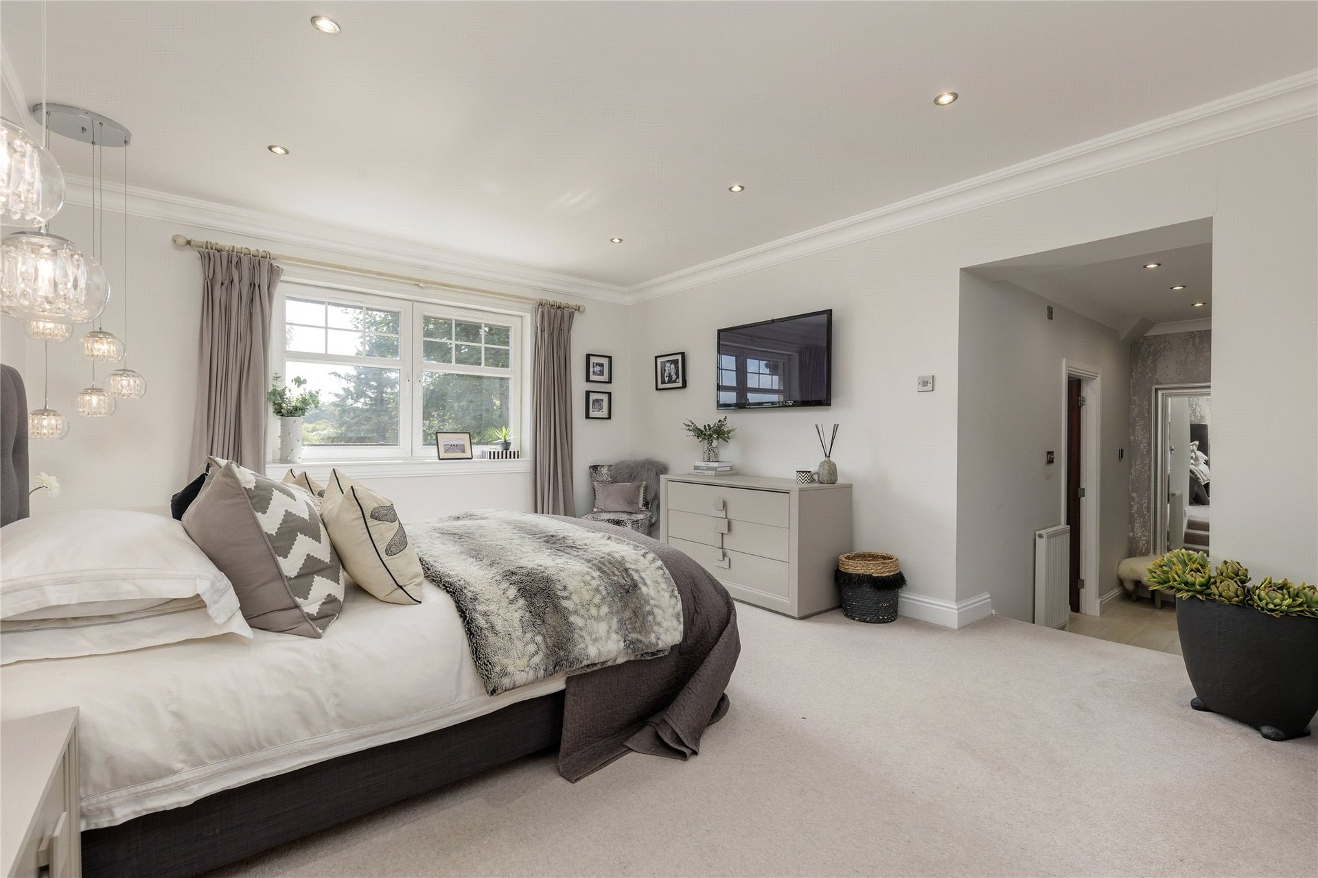 30B Barnton Avenue West, Edinburgh, EH4 6DE - Picture #17