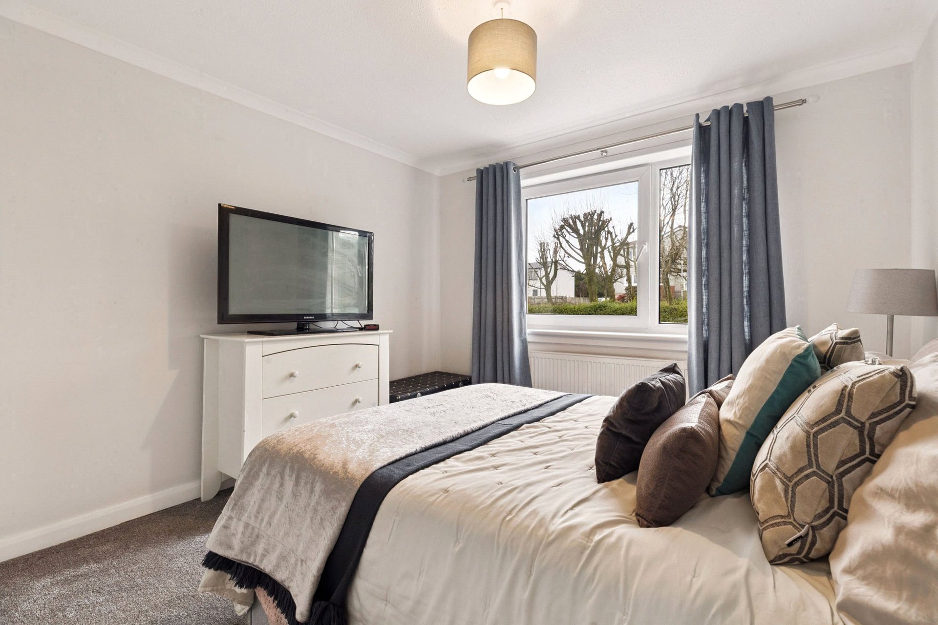 3 Wolfe Avenue, Newton Mearns, Glasgow, East Renfrewshire, G77 6TQ - Picture #23