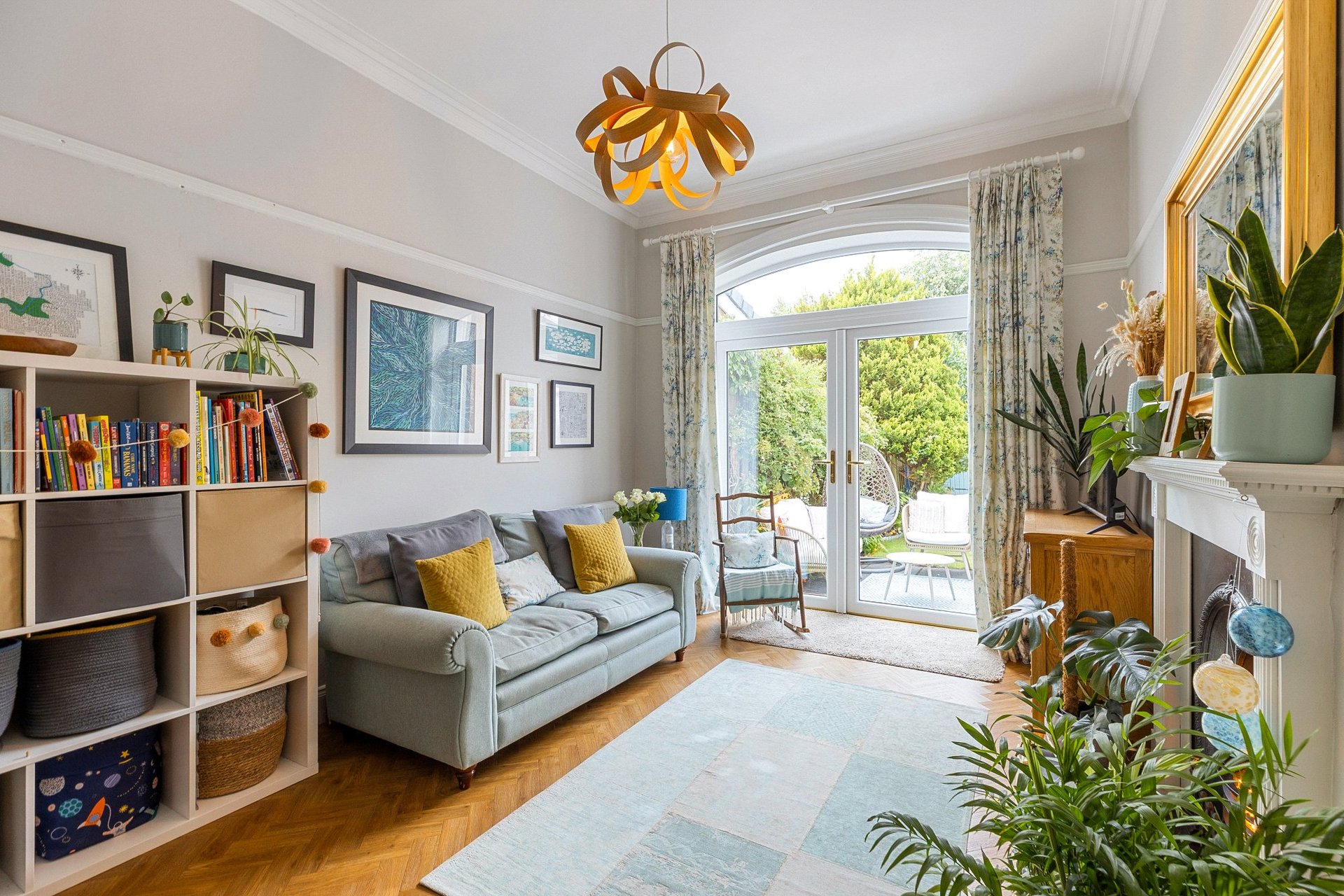 8 St. Anns Drive, Giffnock, Glasgow, G46 6JP - Picture #12