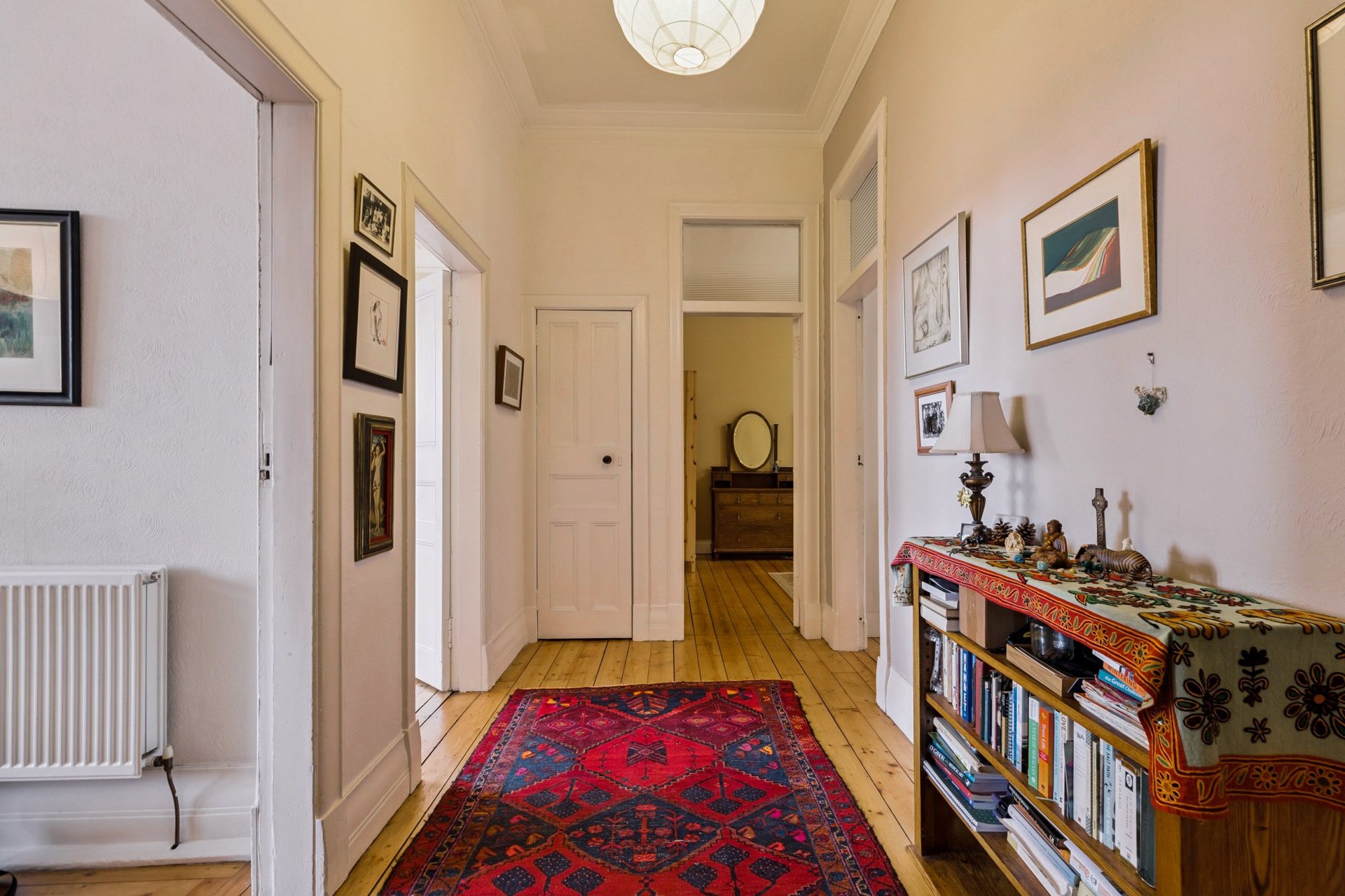 Flat 0/1, 47 Camphill Avenue, Langside, Glasgow, G41 3AX - Picture #8