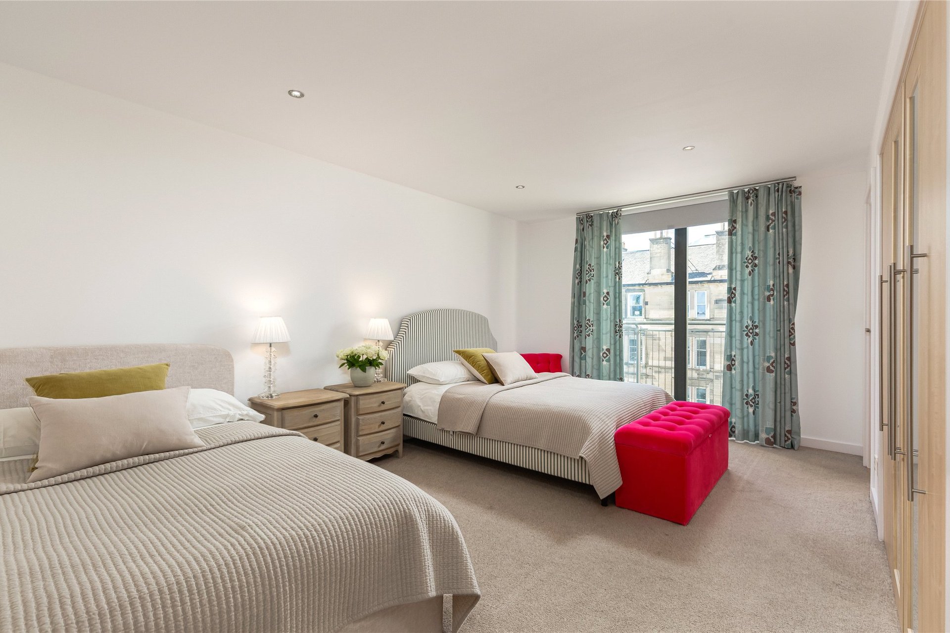 2/11 Eyre Place, Edinburgh, EH3 5EP - Picture #19