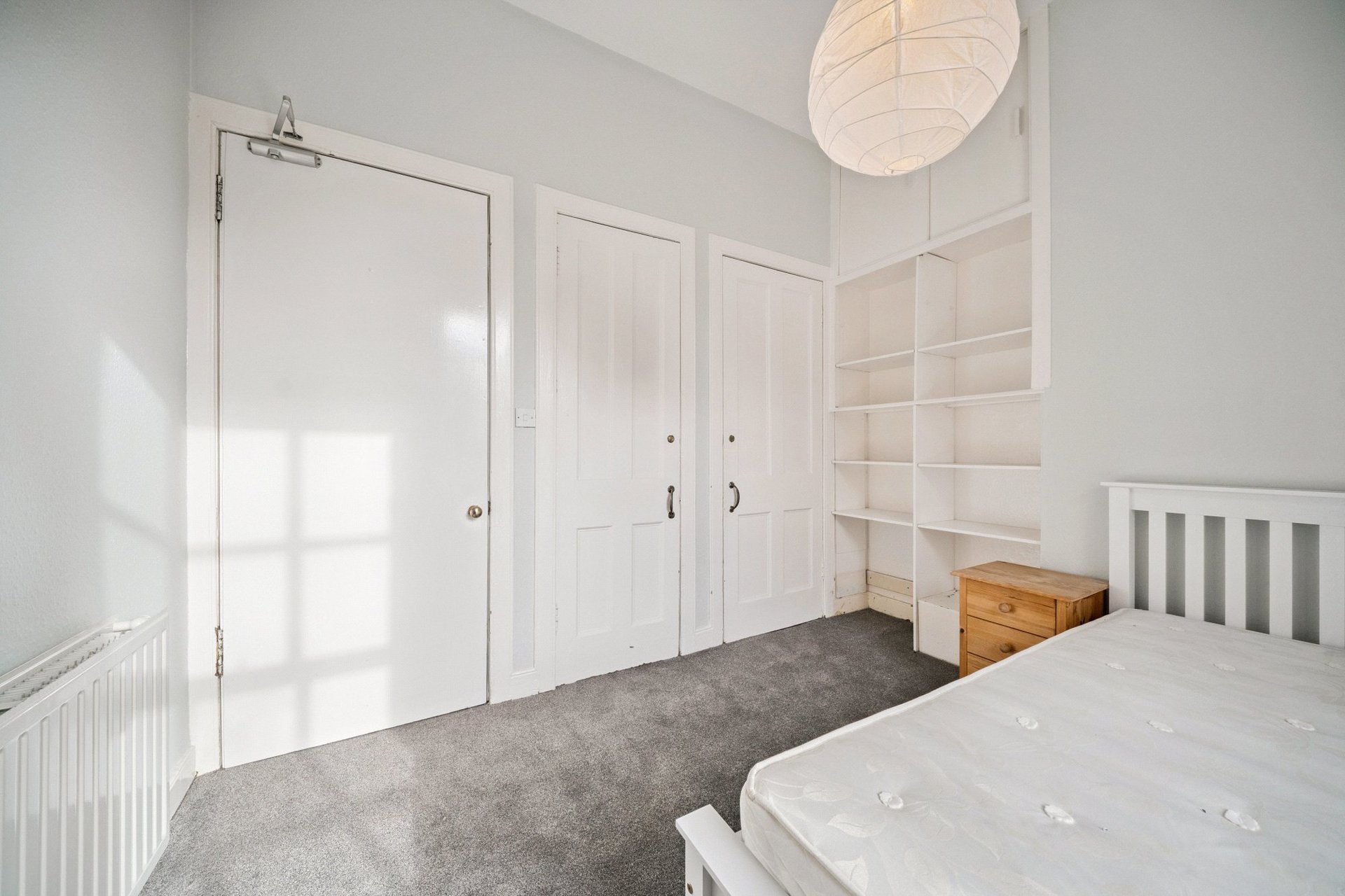 1F2 (1FL), 24 Melville Terrace, Edinburgh, EH9 1LR - Picture #7