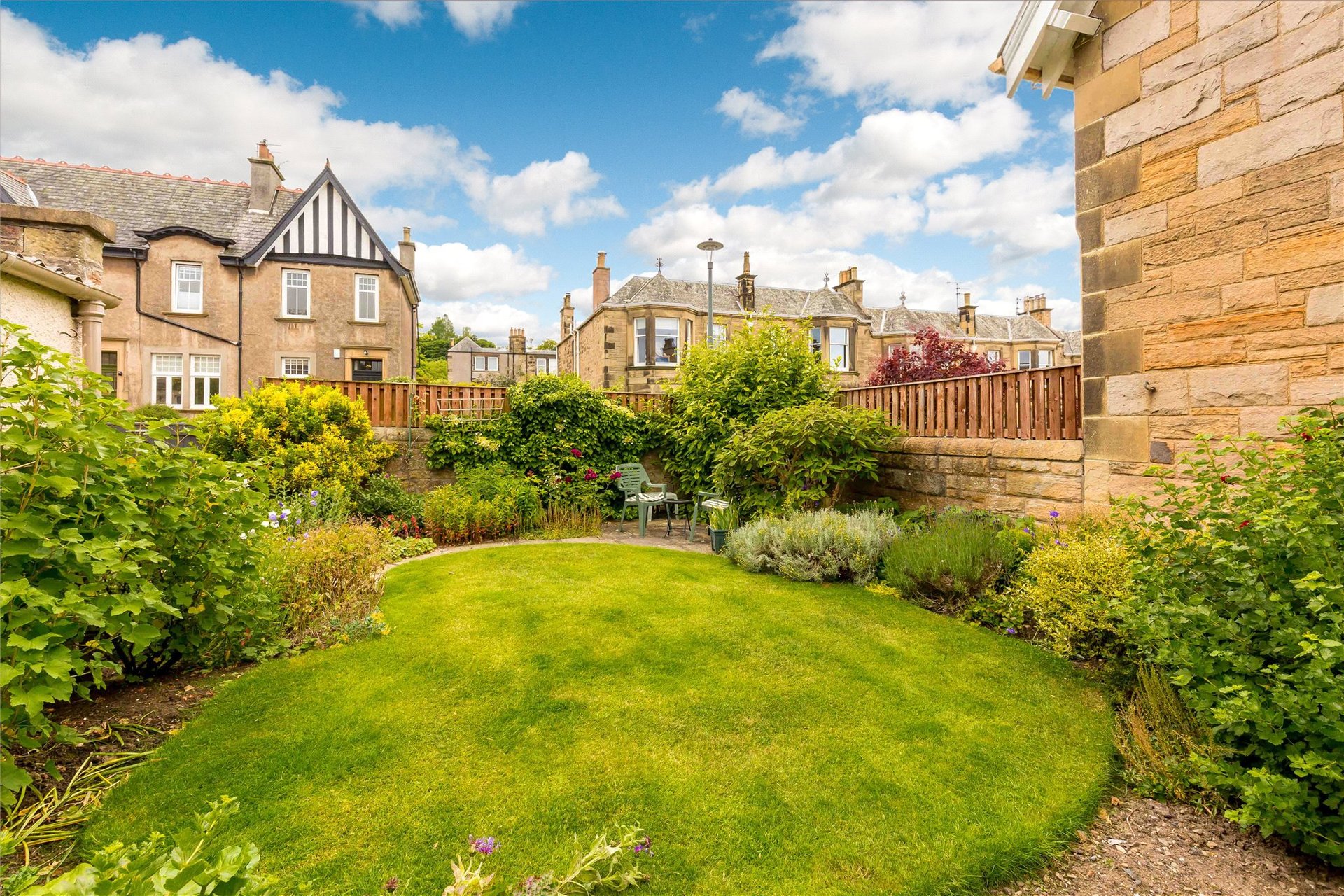 146 Craiglea Drive, Morningside, Edinburgh, EH10 5PR - Picture #24