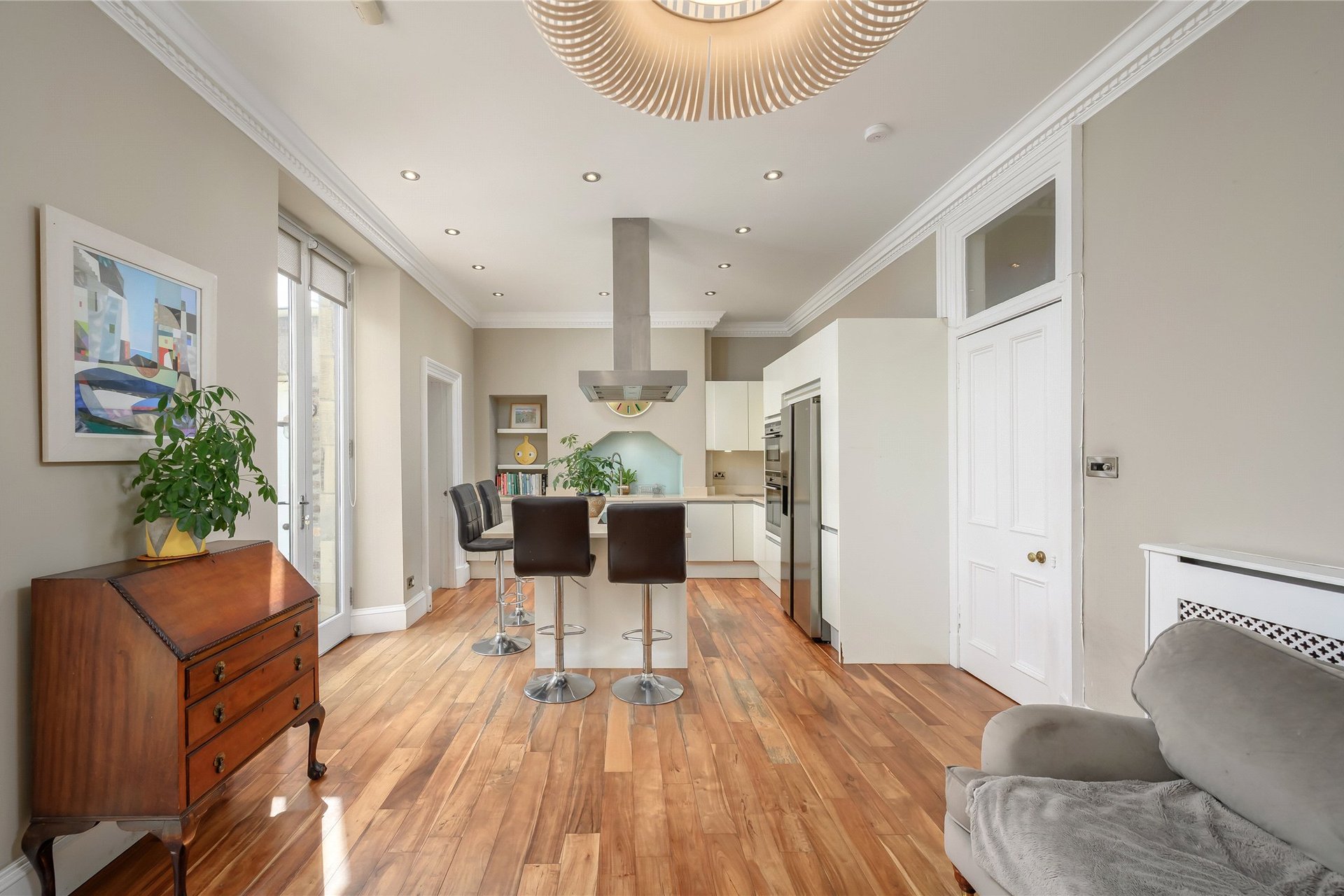 58 Stirling Road, Edinburgh, Midlothian, EH5 3JD - Picture #5